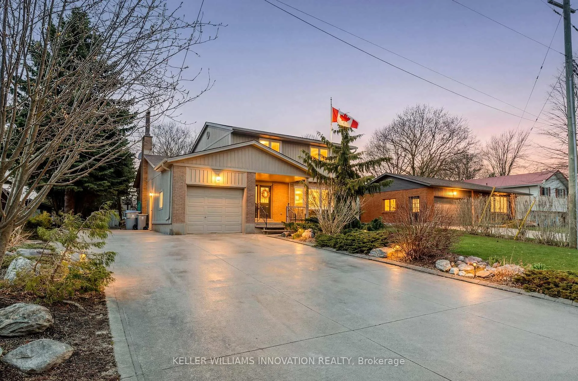 Photo 20 of 465 Boyne Avenue, North Perth, Listowel — HOMEH