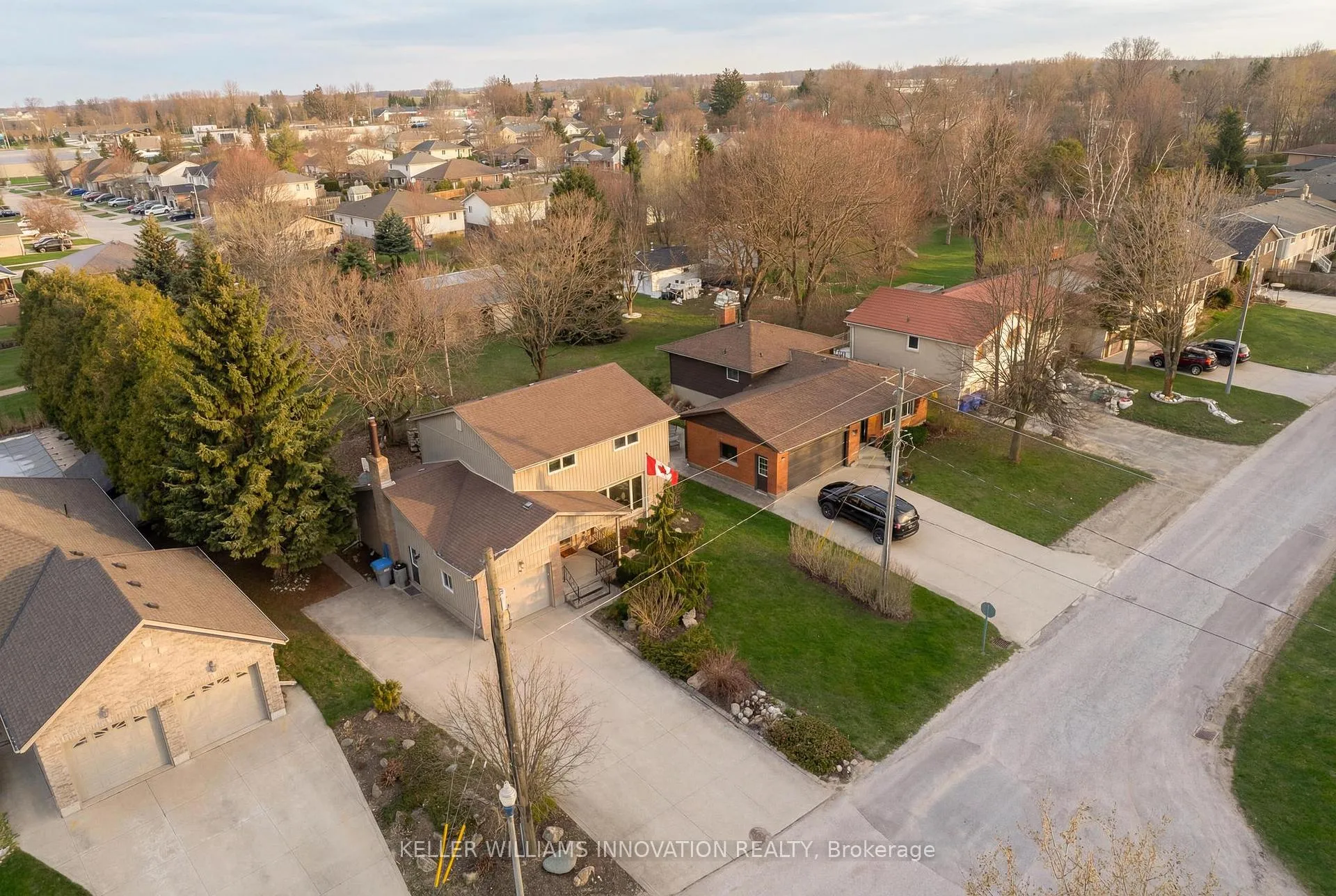Photo 21 of 465 Boyne Avenue, North Perth, Listowel — HOMEH