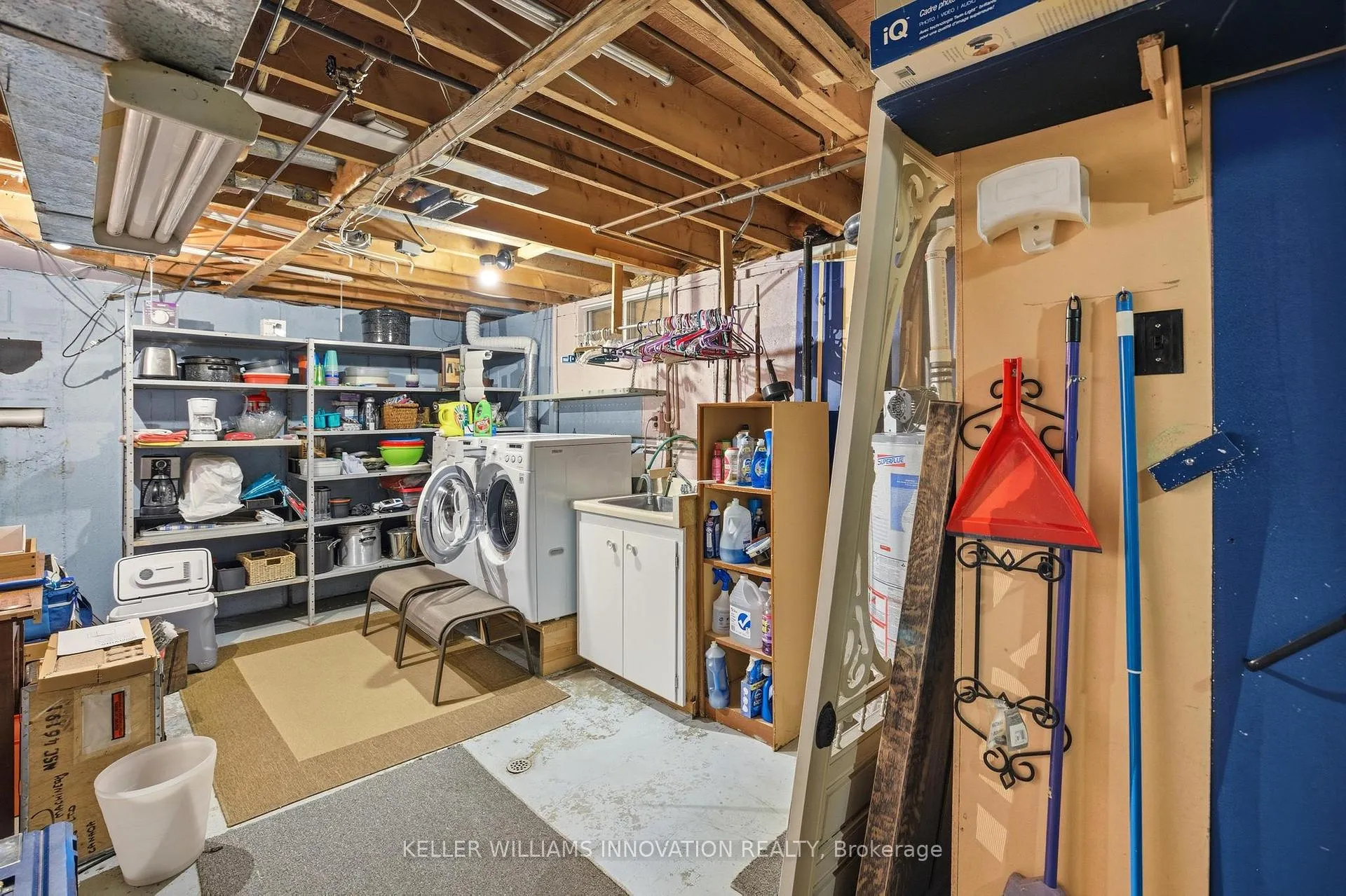 Photo 34 of 465 Boyne Avenue, North Perth, Listowel — HOMEH