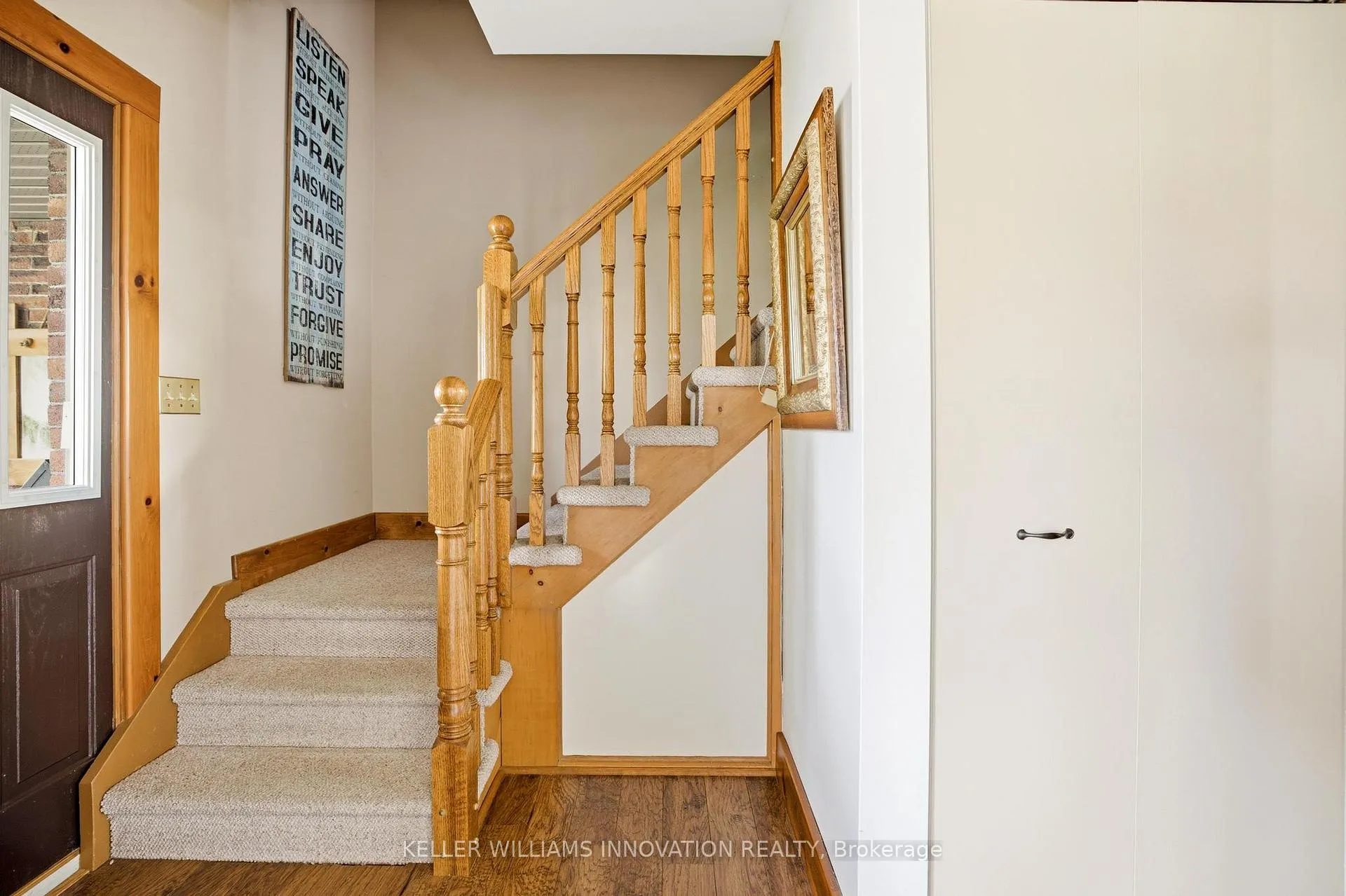 Photo 35 of 465 Boyne Avenue, North Perth, Listowel — HOMEH