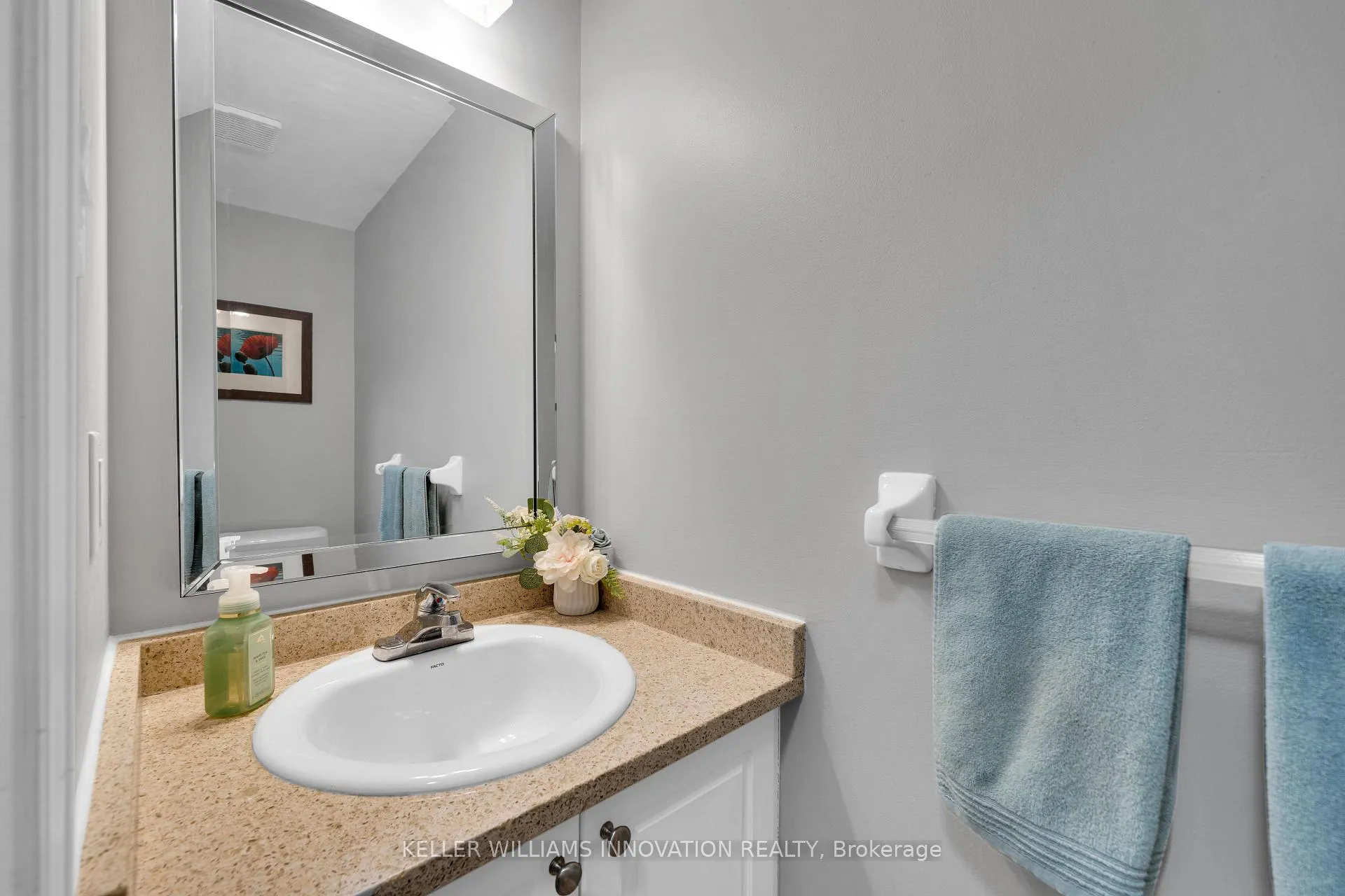 Photo 9 of Unit 55, 42 Green Valley Drive, Kitchener, Pioneer Park — HOMEH
