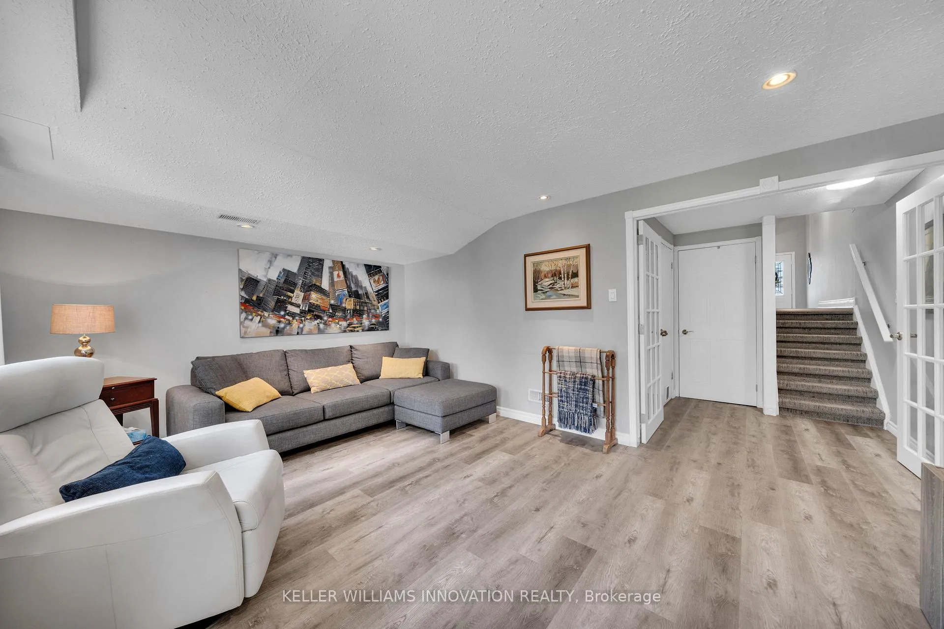 Photo 11 of Unit 55, 42 Green Valley Drive, Kitchener, Pioneer Park — HOMEH