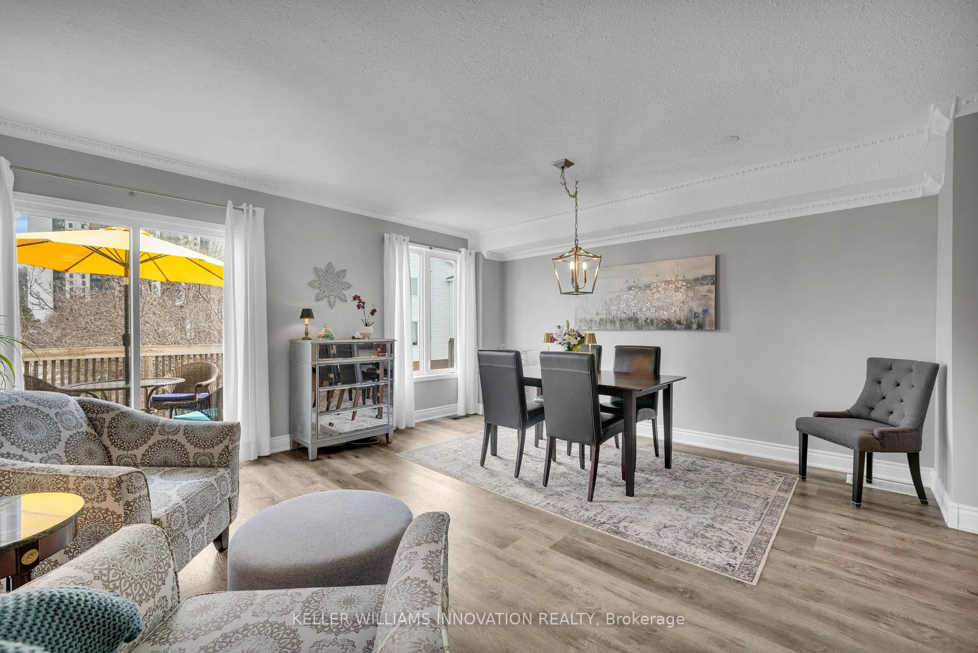 Photo 13 of Unit 55, 42 Green Valley Drive, Kitchener, Pioneer Park — HOMEH