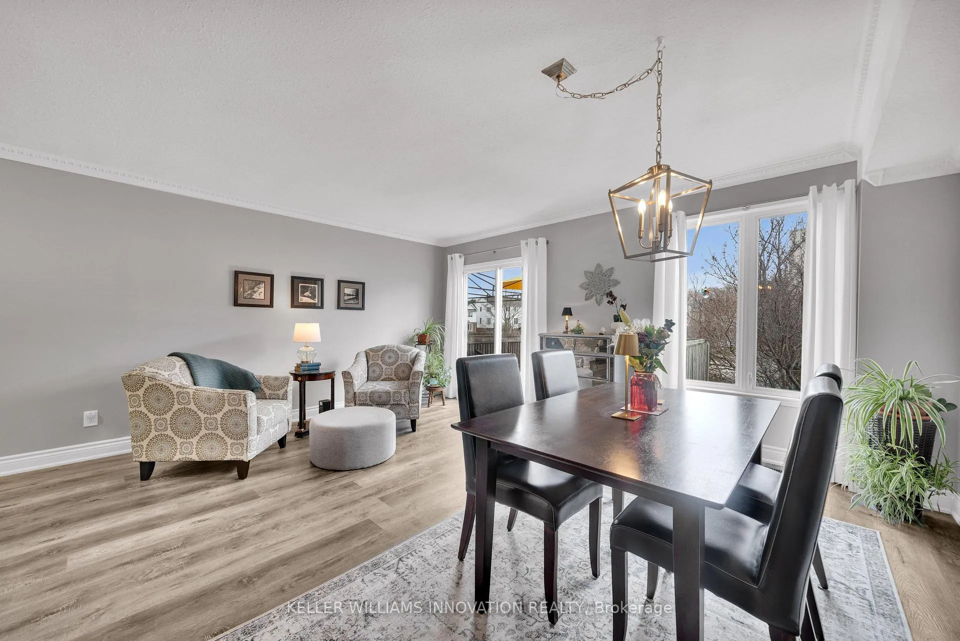Photo 14 of Unit 55, 42 Green Valley Drive, Kitchener, Pioneer Park — HOMEH