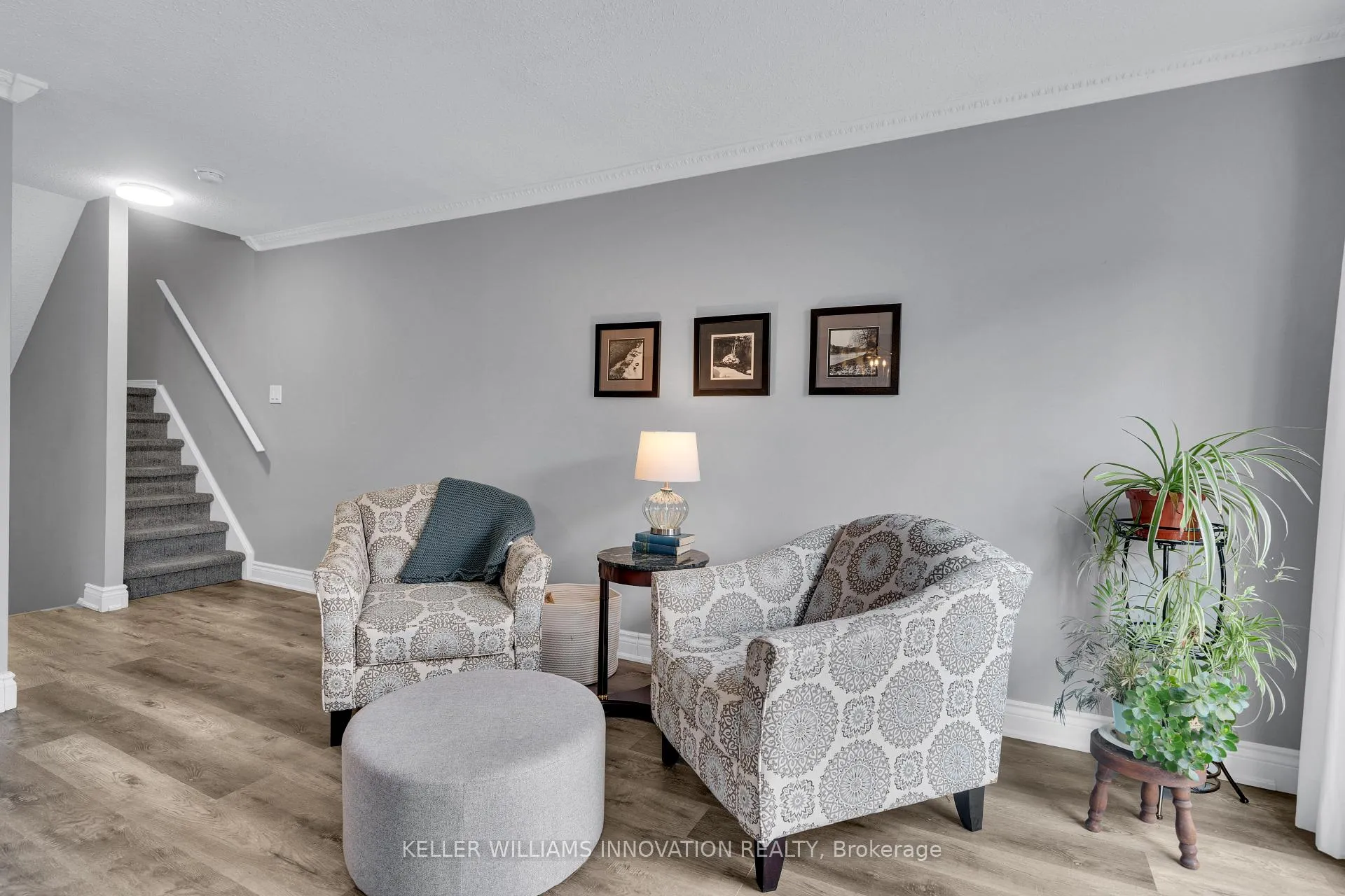 Photo 15 of Unit 55, 42 Green Valley Drive, Kitchener, Pioneer Park — HOMEH