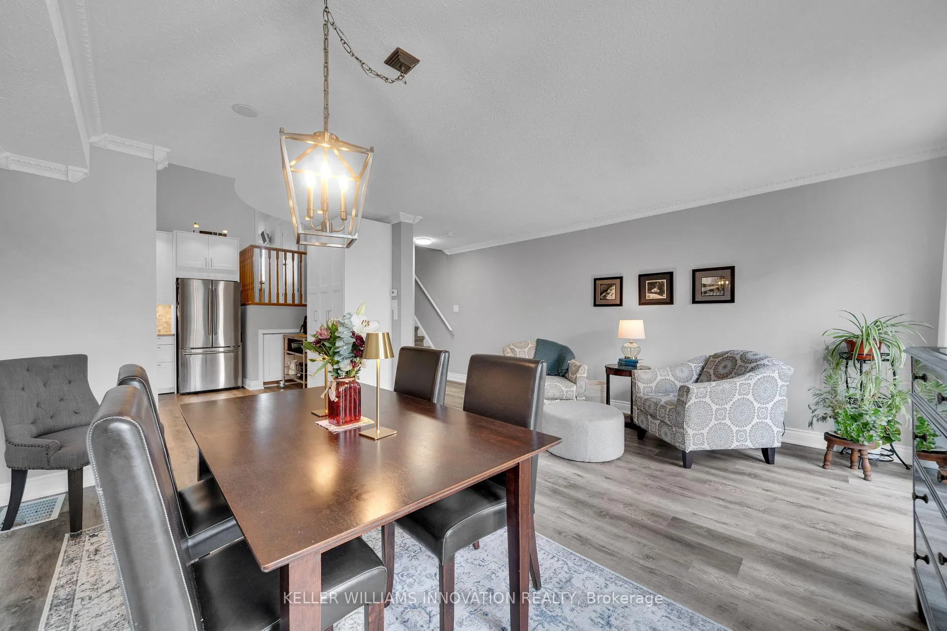 Photo 16 of Unit 55, 42 Green Valley Drive, Kitchener, Pioneer Park — HOMEH