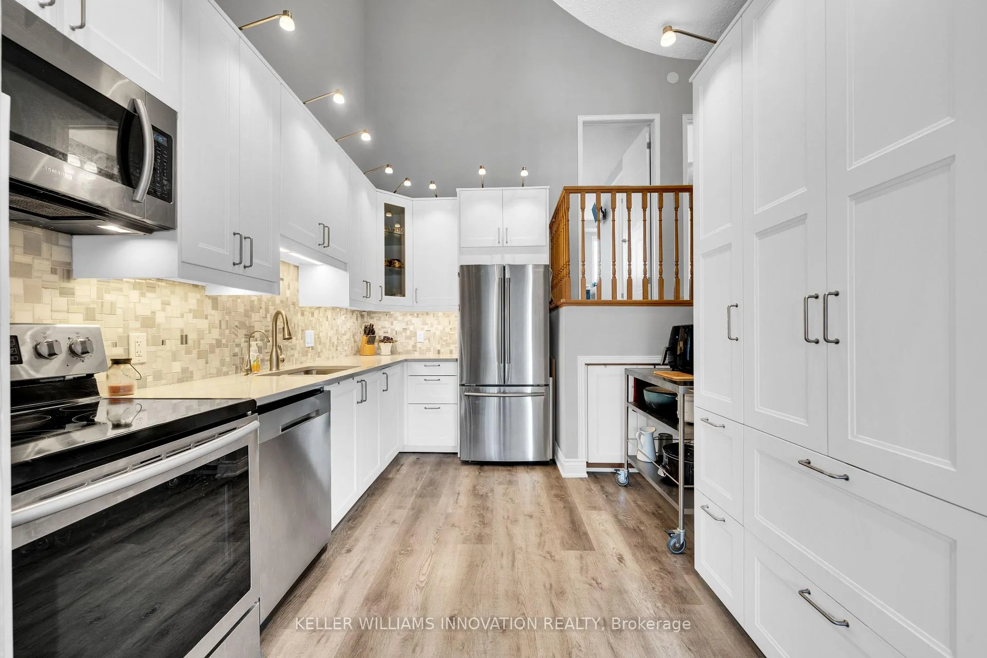 Photo 17 of Unit 55, 42 Green Valley Drive, Kitchener, Pioneer Park — HOMEH