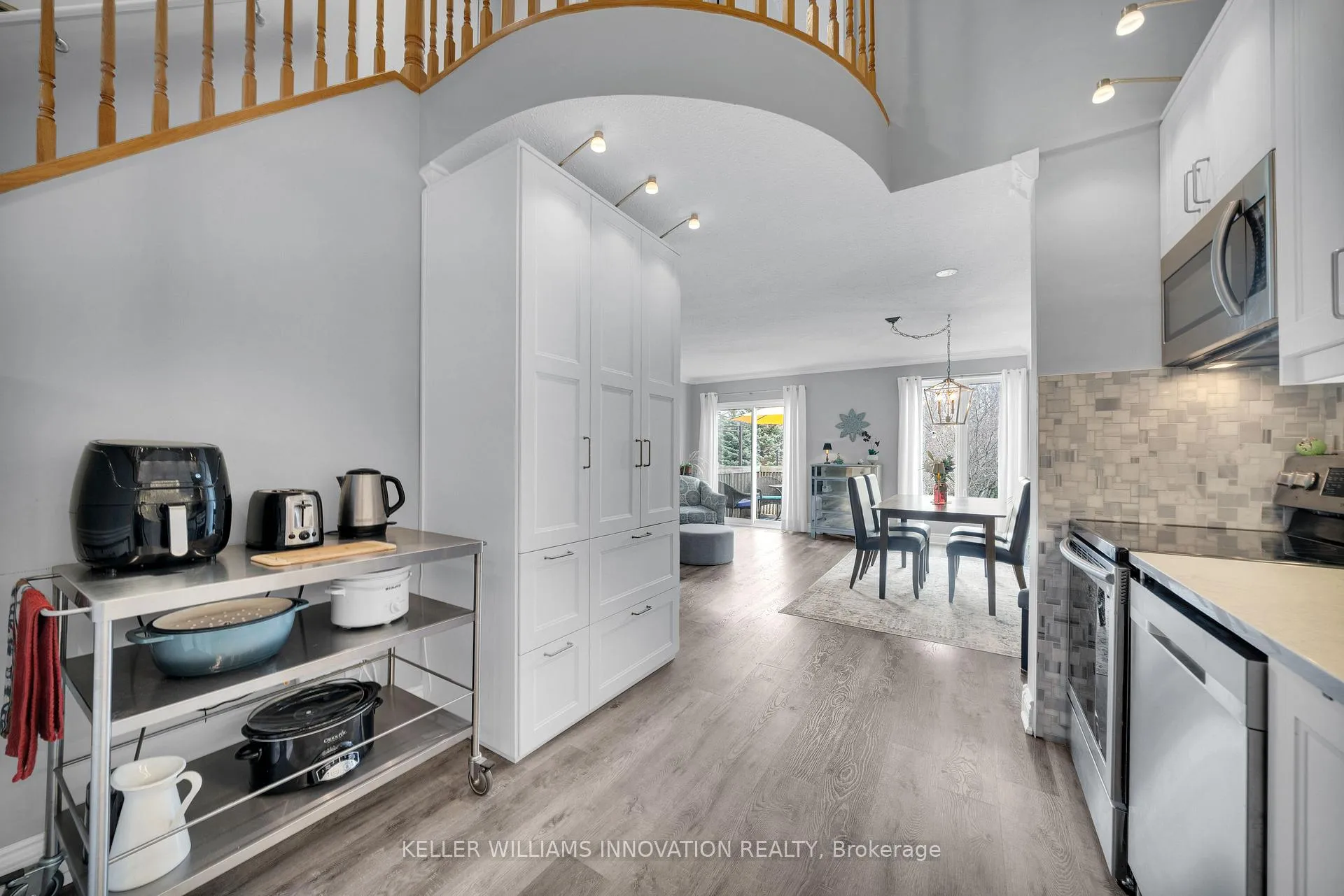 Photo 18 of Unit 55, 42 Green Valley Drive, Kitchener, Pioneer Park — HOMEH