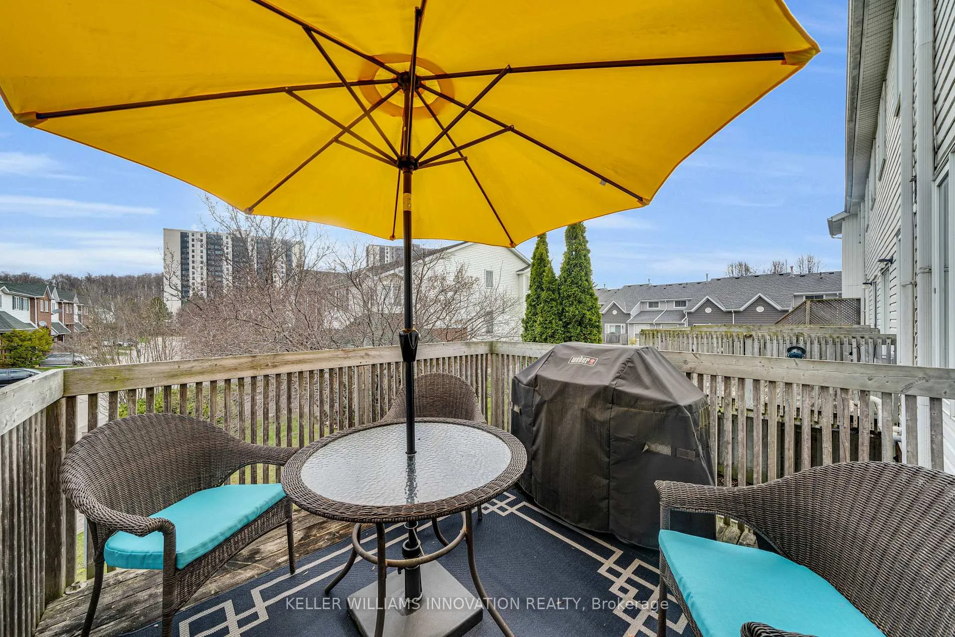 Photo 19 of Unit 55, 42 Green Valley Drive, Kitchener, Pioneer Park — HOMEH