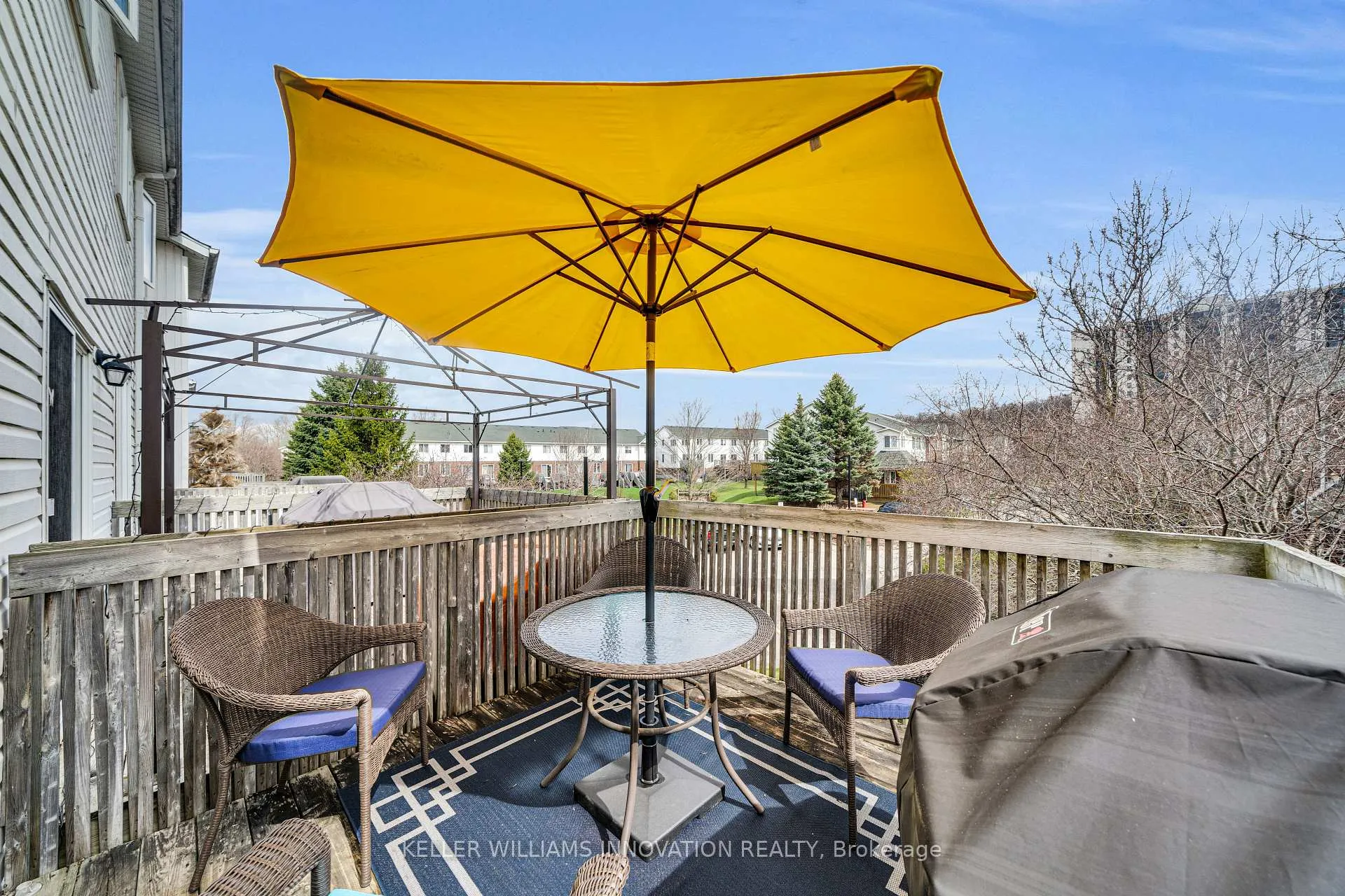 Photo 20 of Unit 55, 42 Green Valley Drive, Kitchener, Pioneer Park — HOMEH