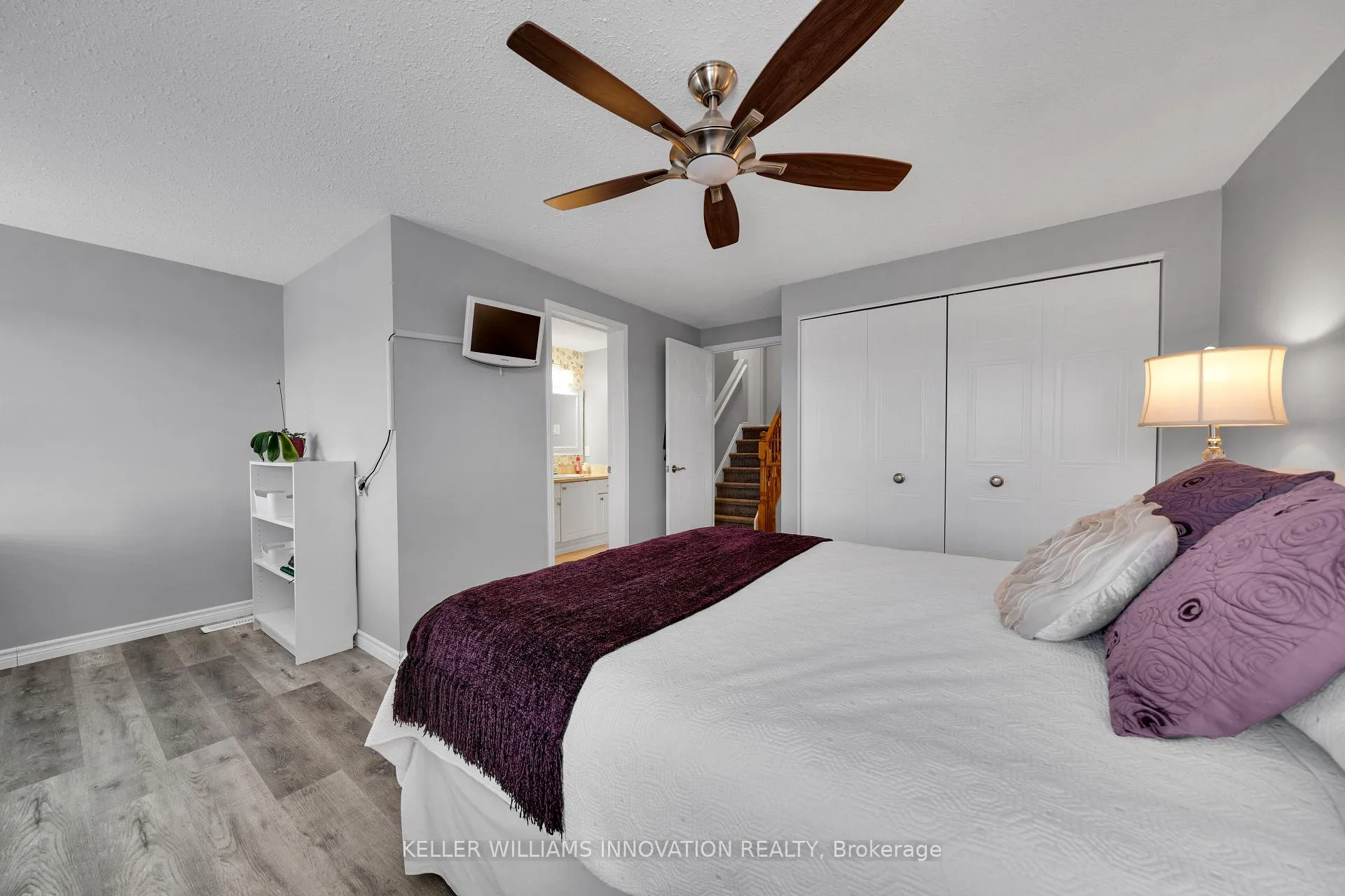 Photo 23 of Unit 55, 42 Green Valley Drive, Kitchener, Pioneer Park — HOMEH