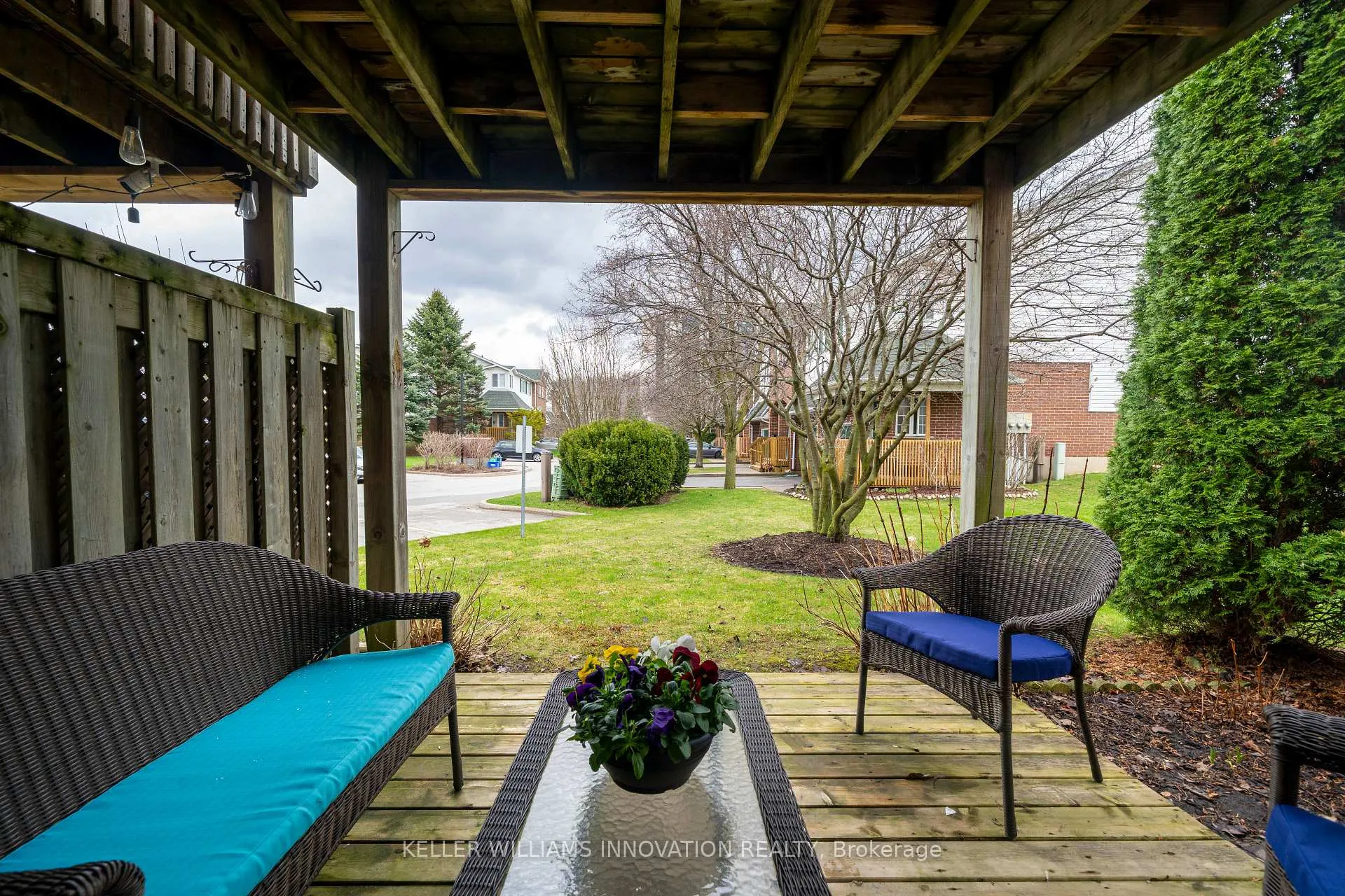 Photo 30 of Unit 55, 42 Green Valley Drive, Kitchener, Pioneer Park — HOMEH