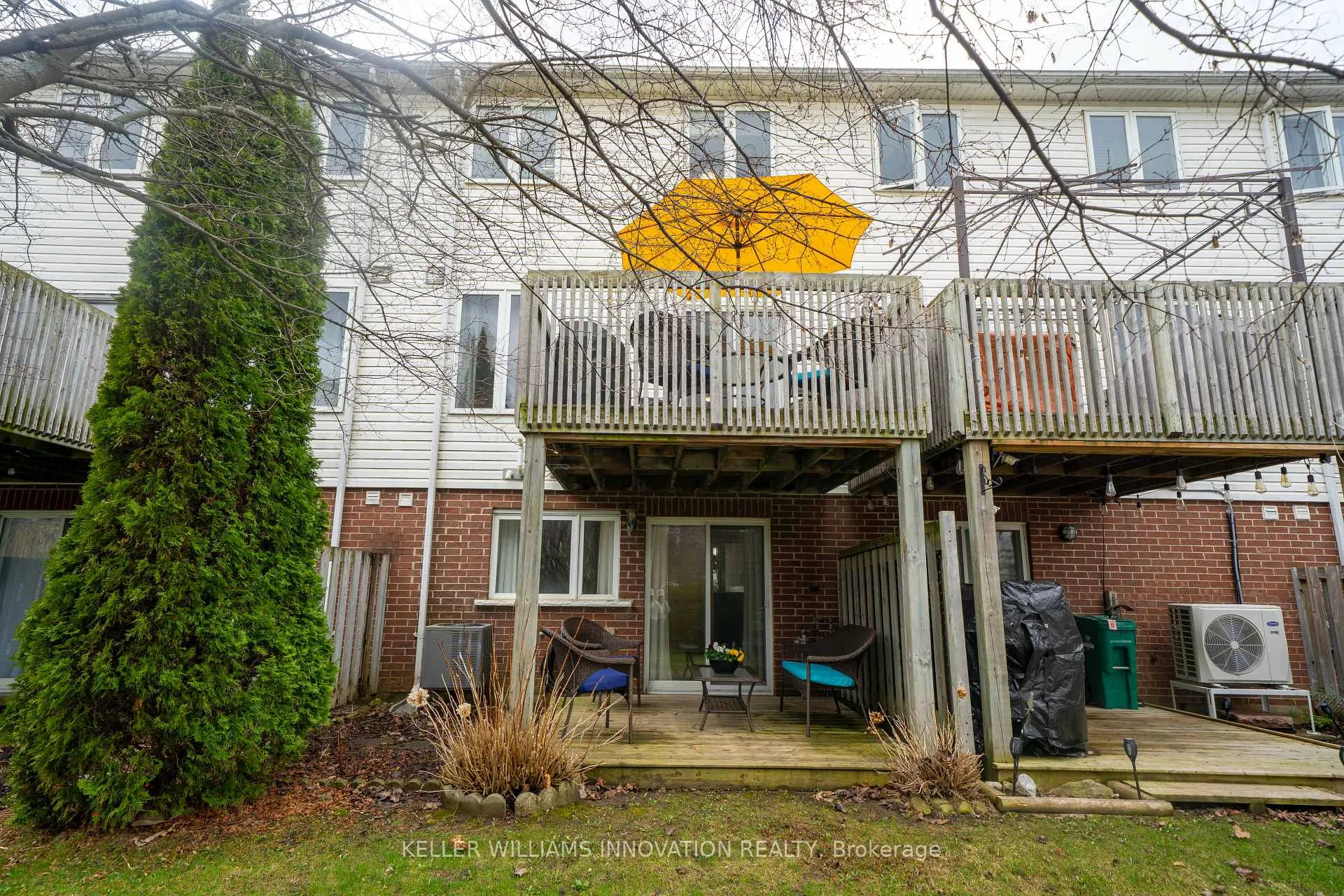 Photo 31 of Unit 55, 42 Green Valley Drive, Kitchener, Pioneer Park — HOMEH