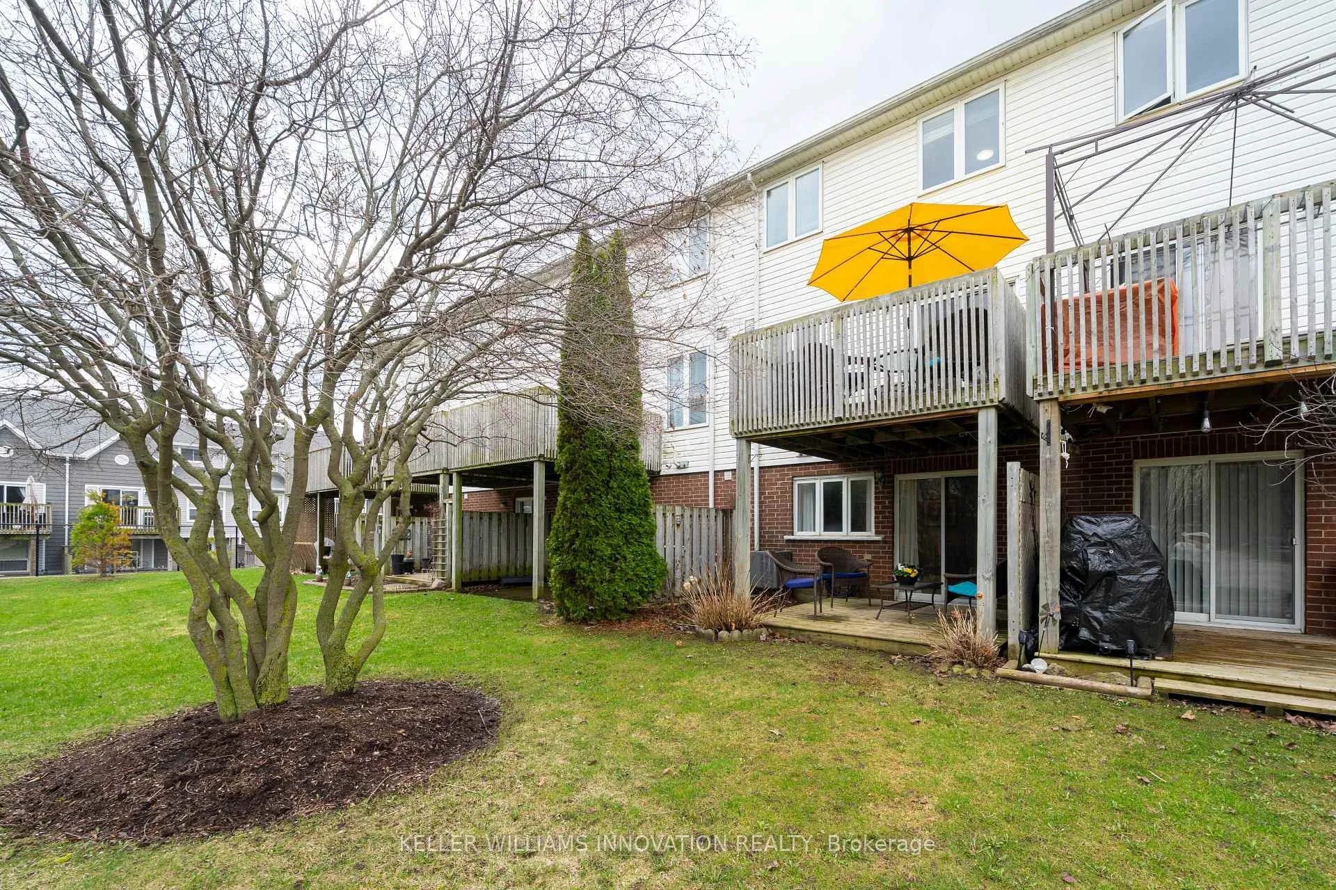 Photo 33 of Unit 55, 42 Green Valley Drive, Kitchener, Pioneer Park — HOMEH