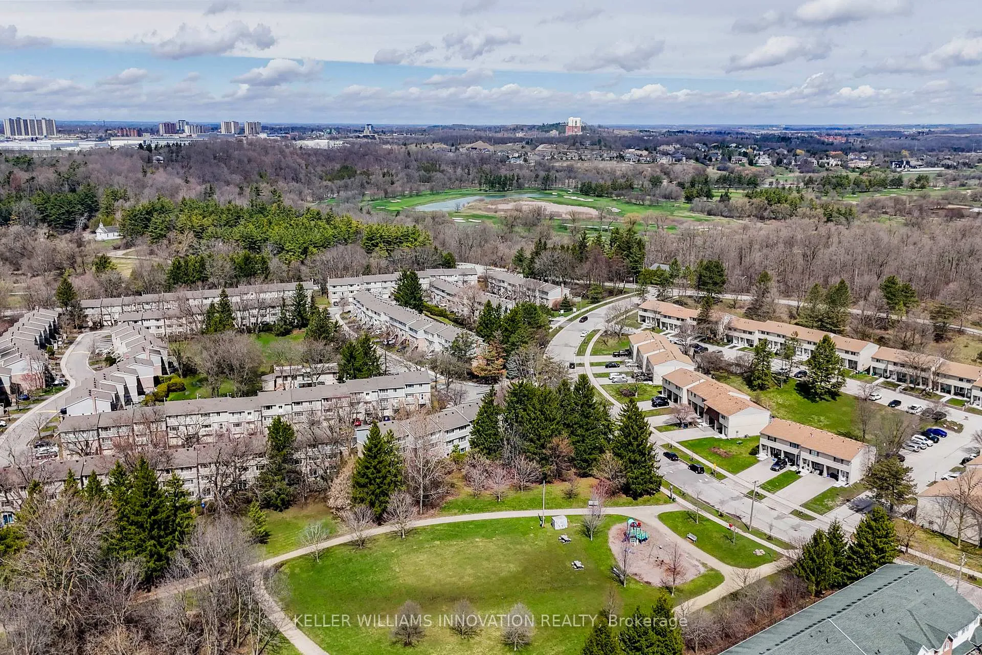 Photo 34 of Unit 55, 42 Green Valley Drive, Kitchener, Pioneer Park — HOMEH