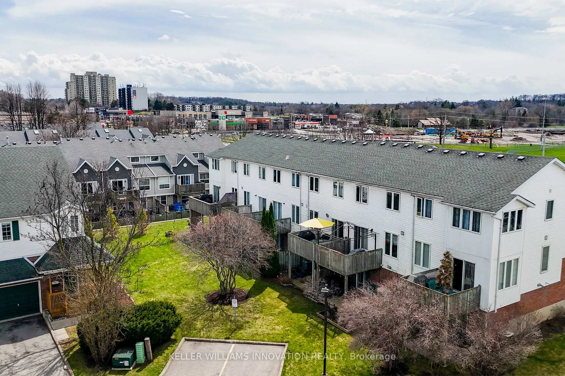 Photo 35 of Unit 55, 42 Green Valley Drive, Kitchener, Pioneer Park — HOMEH