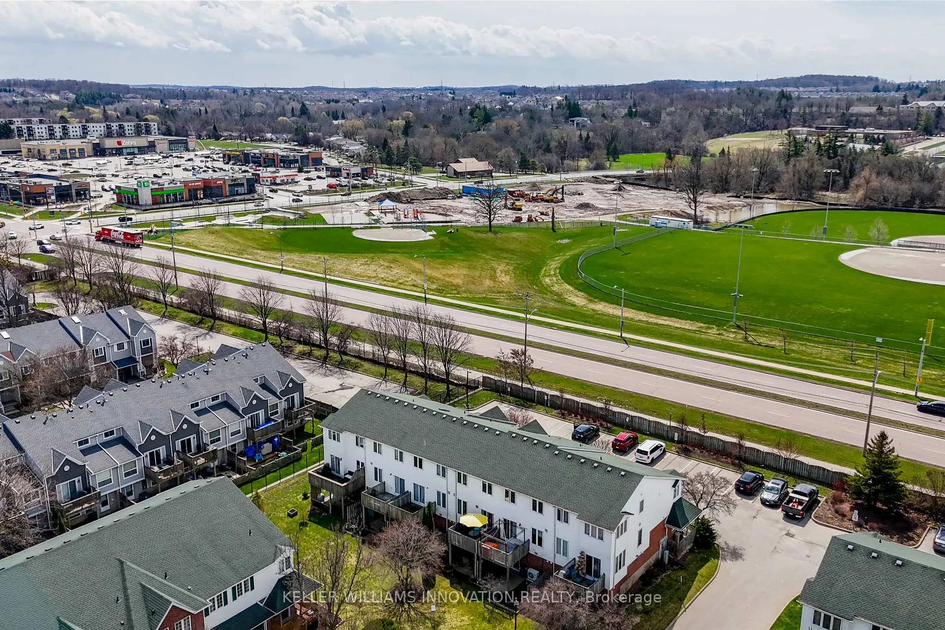 Photo 37 of Unit 55, 42 Green Valley Drive, Kitchener, Pioneer Park — HOMEH