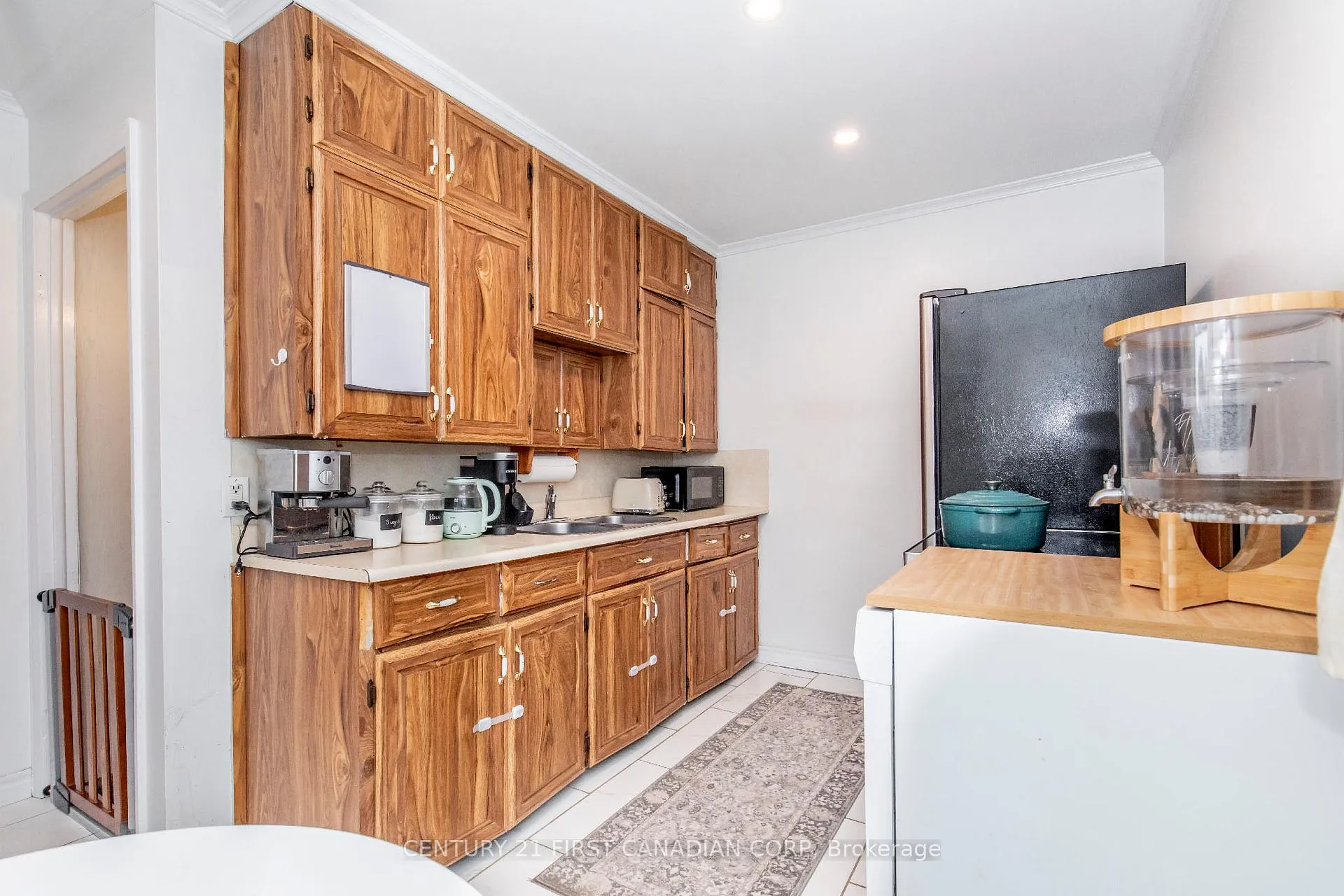 Photo 21 of 232 Queen Street, Strathroy-Caradoc, SE — HOMEH
