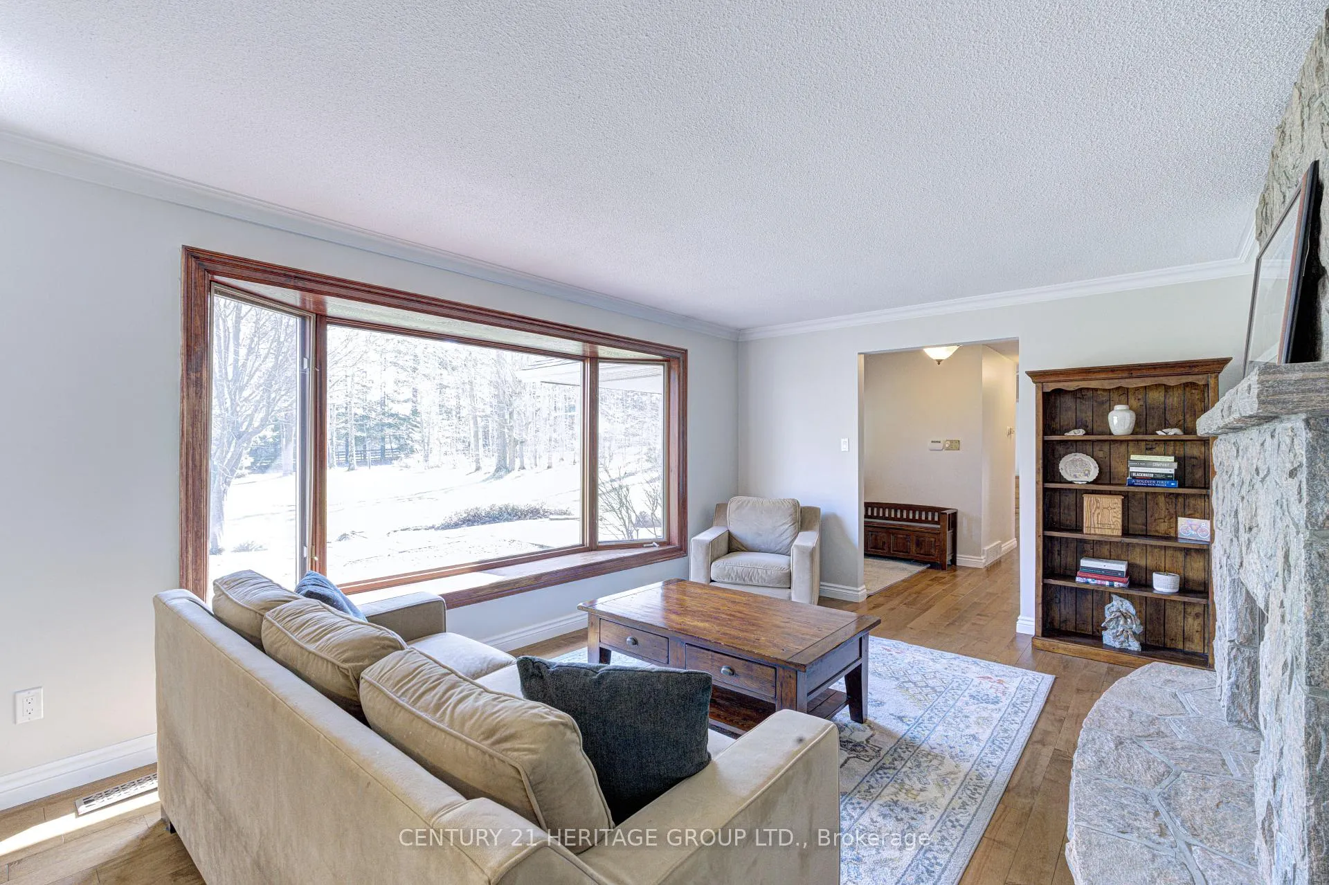 Photo 12 of 6110 Tenth Line, Erin, Rural Erin — HOMEH