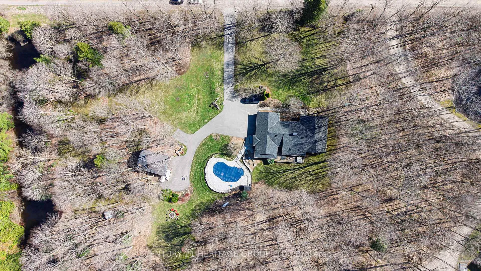 Photo 28 of 6110 Tenth Line, Erin, Rural Erin — HOMEH