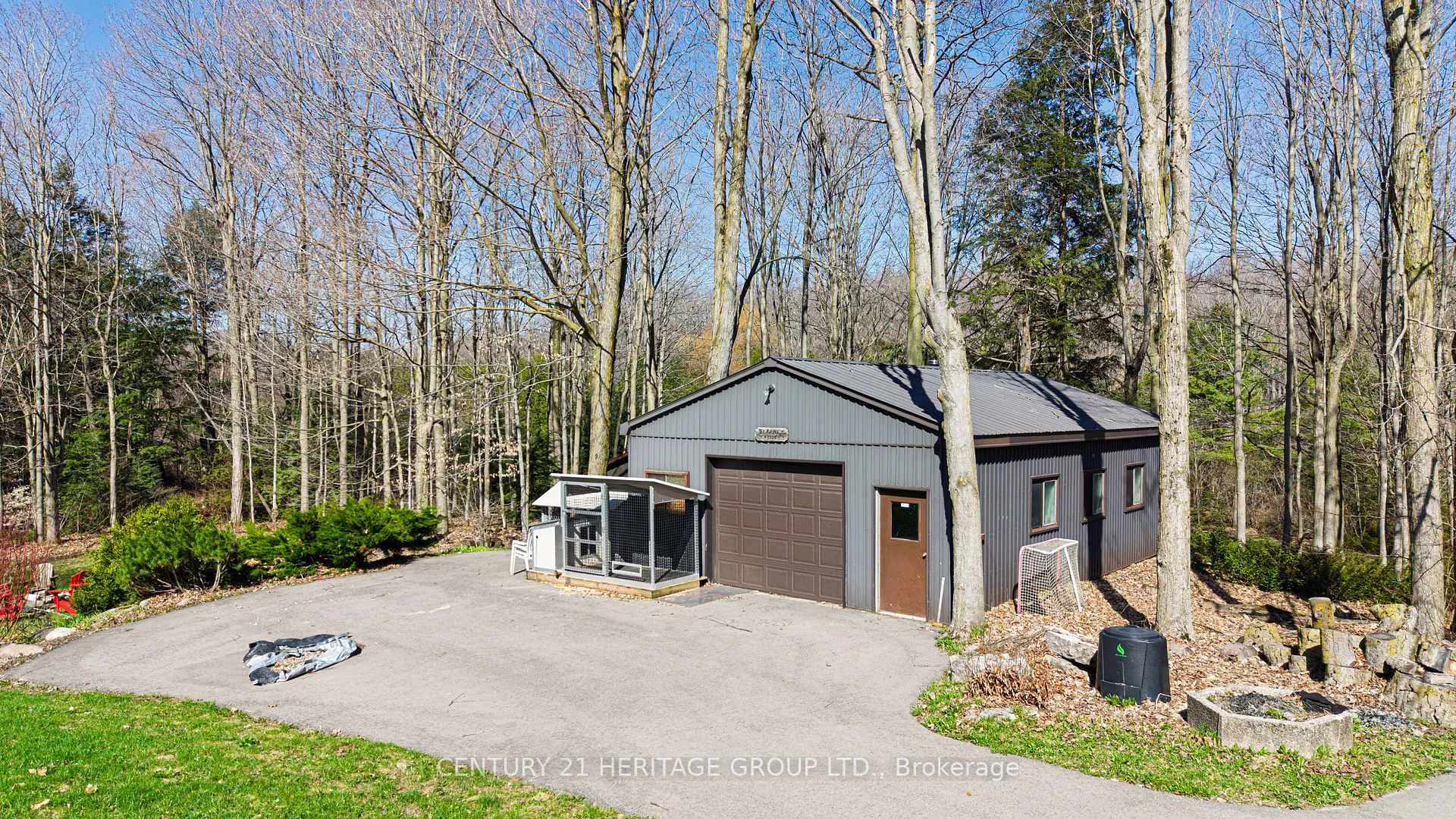 Photo 32 of 6110 Tenth Line, Erin, Rural Erin — HOMEH