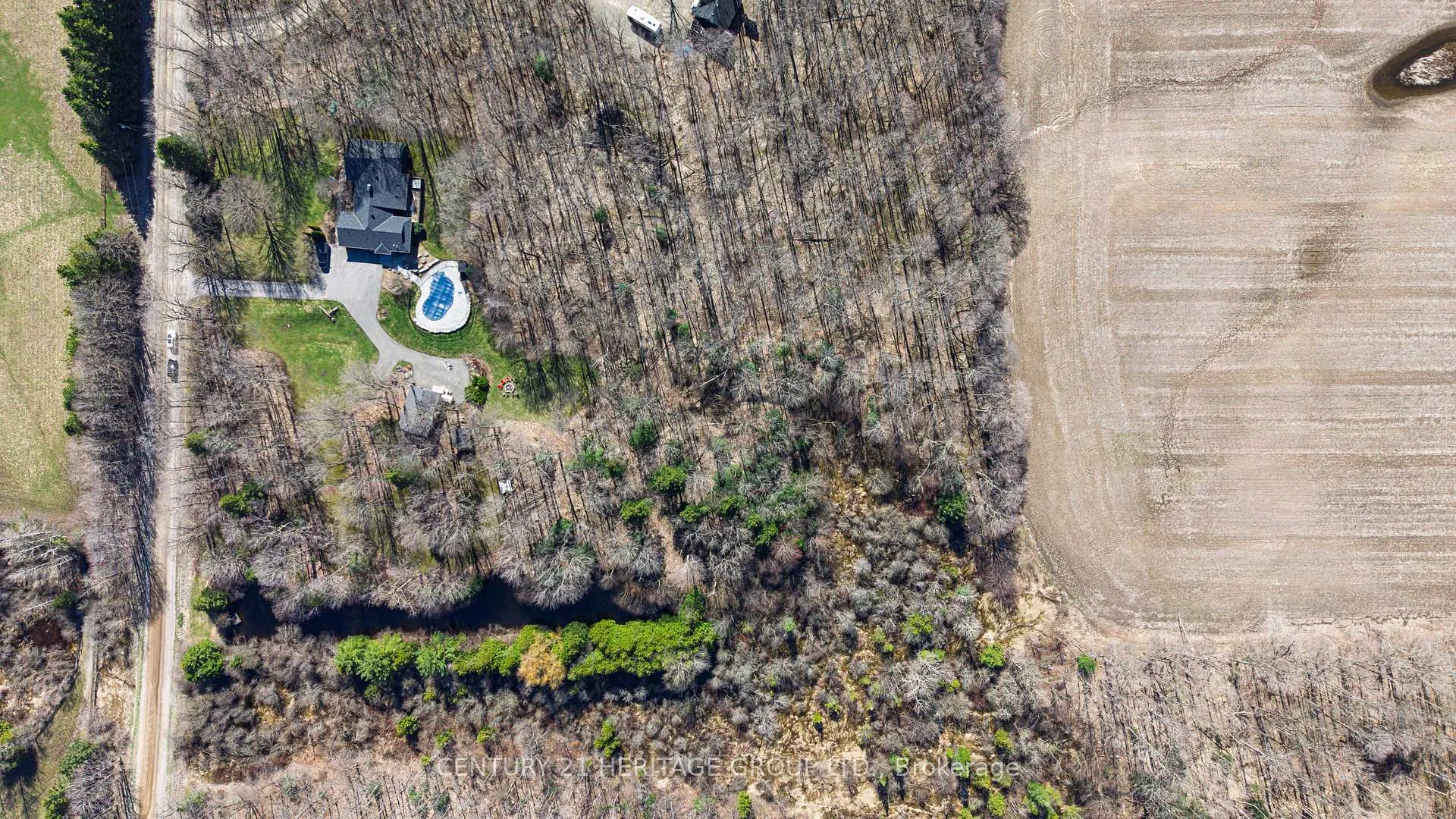Photo 35 of 6110 Tenth Line, Erin, Rural Erin — HOMEH