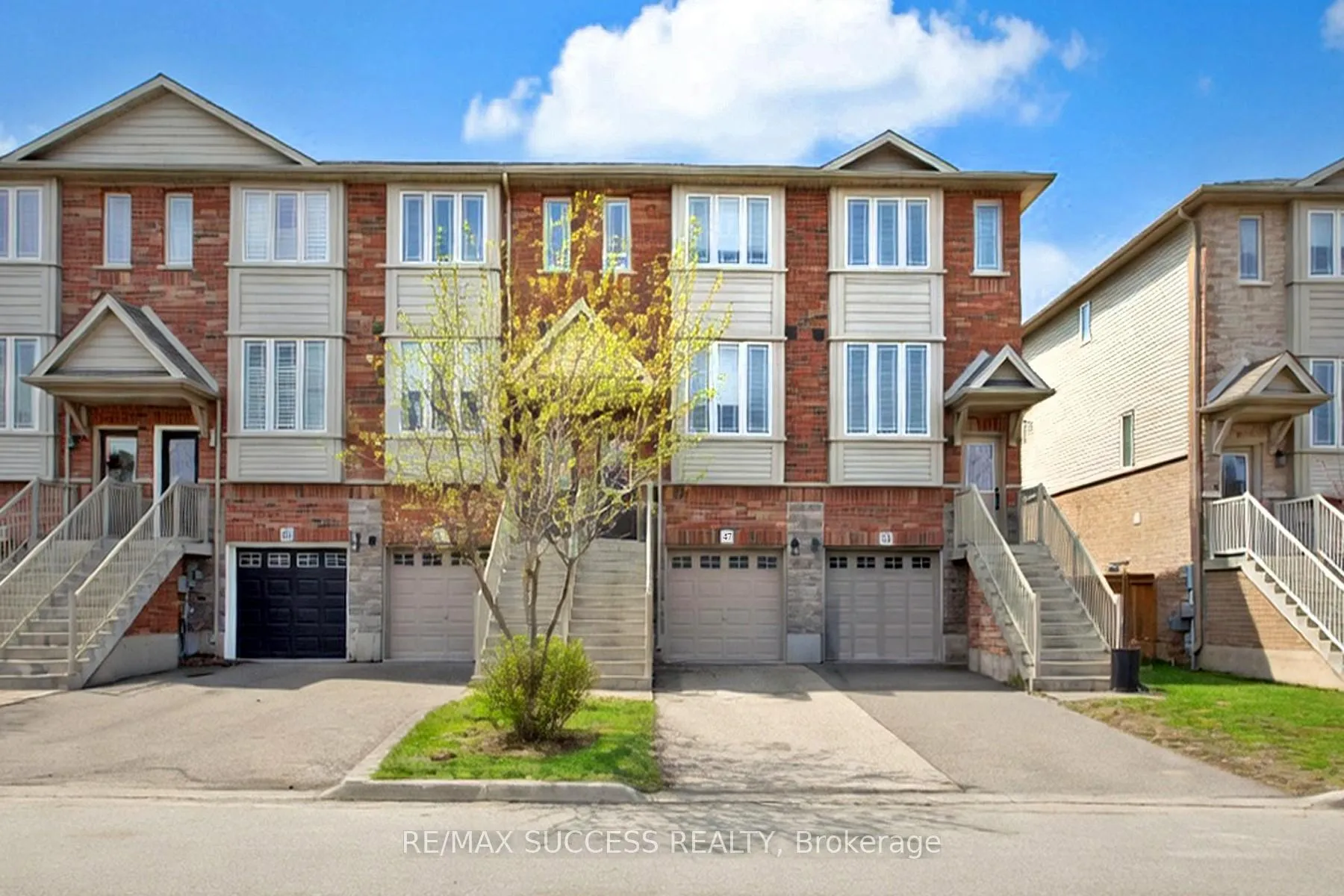 Photo 1 of 47 Edenrock Drive, Hamilton, Stoney Creek Industrial — HOMEH