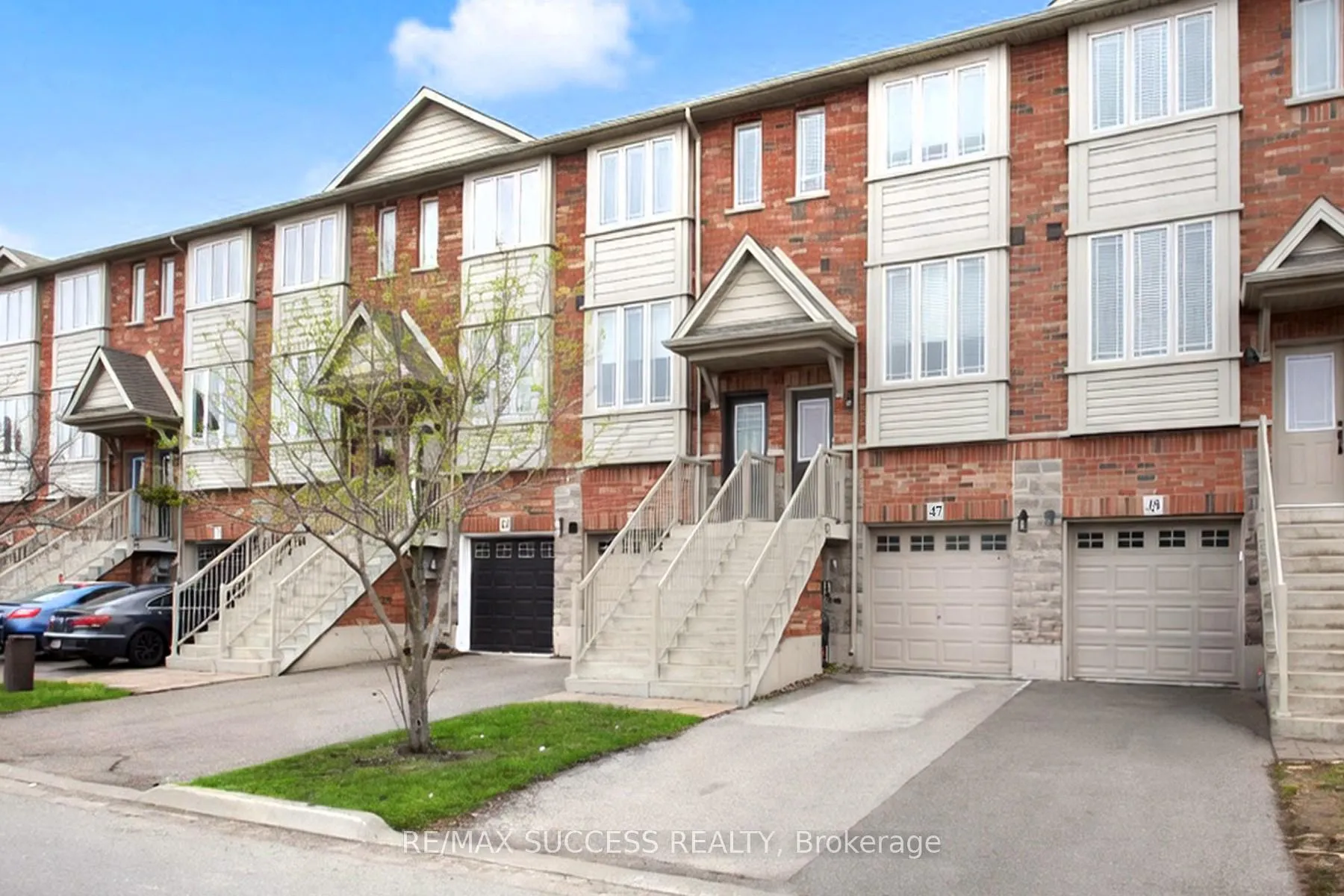 Photo 2 of 47 Edenrock Drive, Hamilton, Stoney Creek Industrial — HOMEH