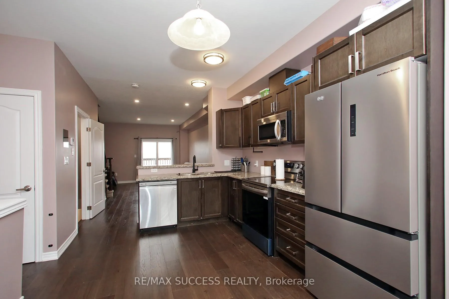 Photo 13 of 47 Edenrock Drive, Hamilton, Stoney Creek Industrial — HOMEH