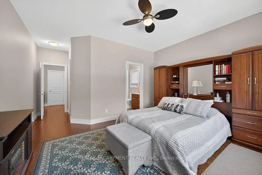 Photo 16 of 19 Lampman Drive, Pelham, Fenwick — HOMEH