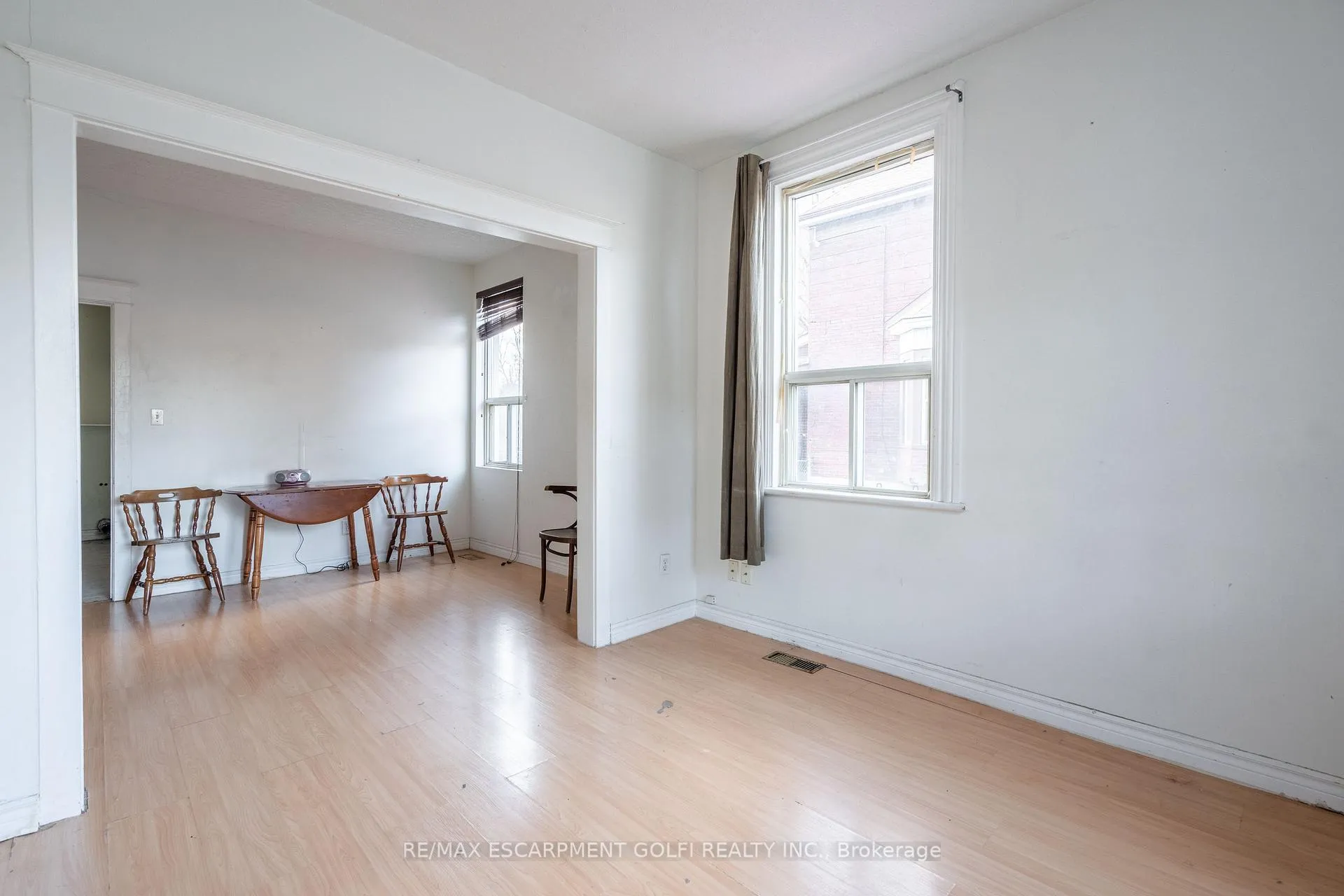 Photo 7 of 26 Huron Street, Hamilton, Gibson — HOMEH
