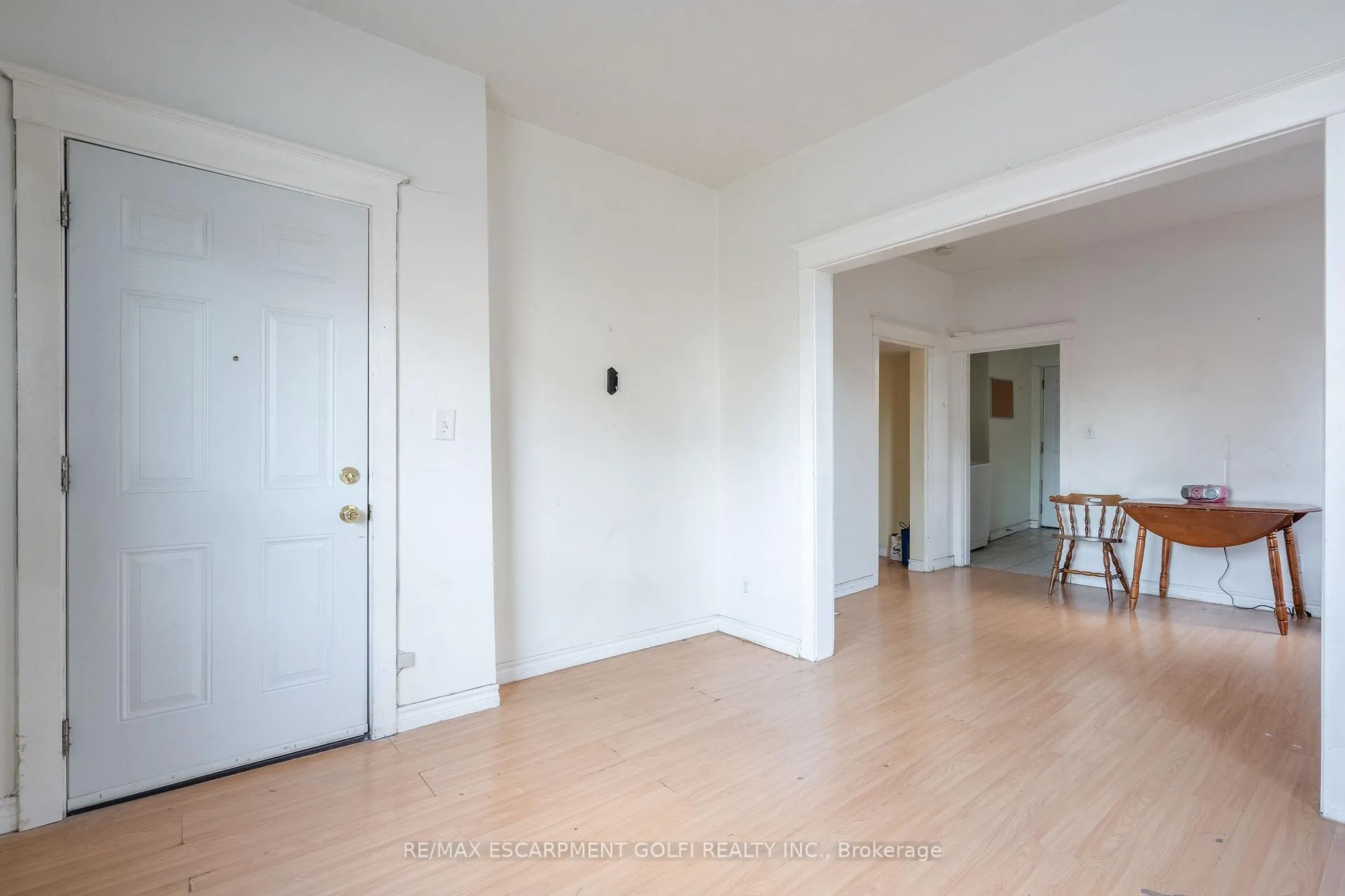 Photo 9 of 26 Huron Street, Hamilton, Gibson — HOMEH