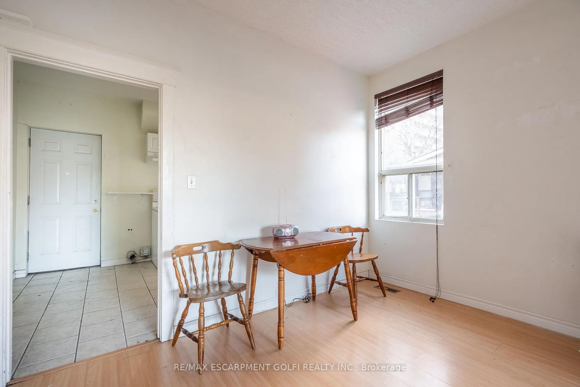 Photo 11 of 26 Huron Street, Hamilton, Gibson — HOMEH