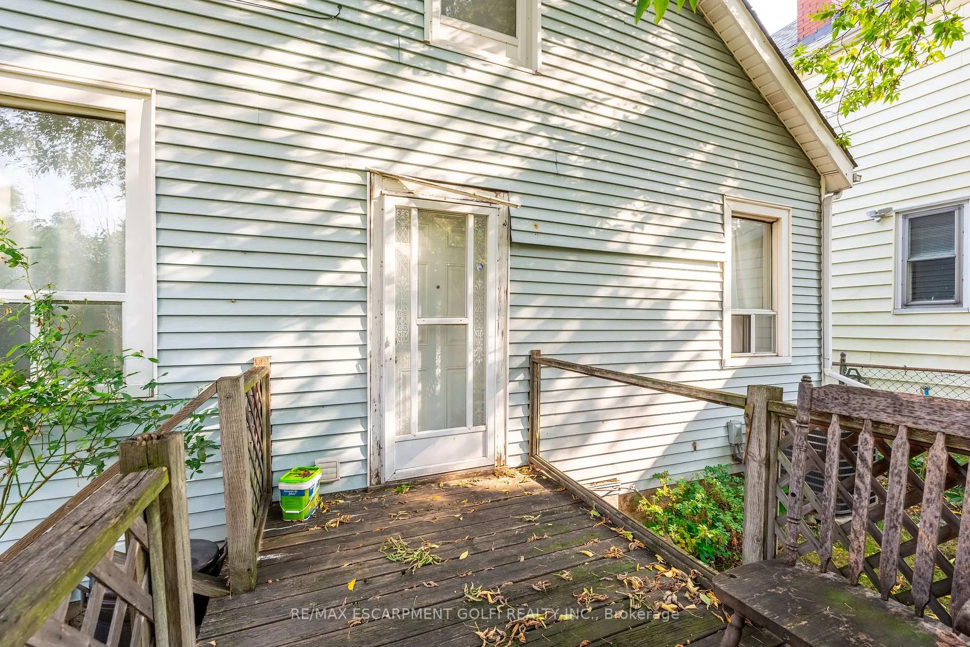 Photo 33 of 26 Huron Street, Hamilton, Gibson — HOMEH