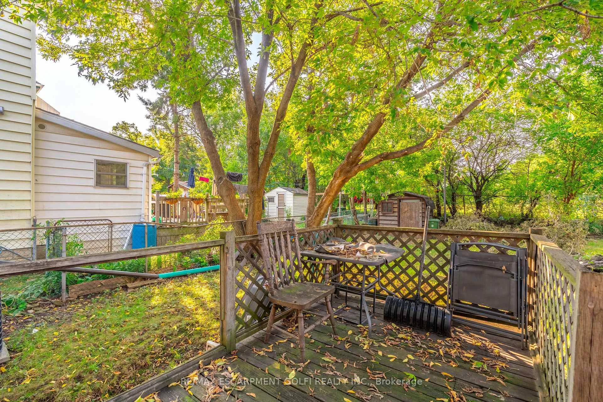 Photo 34 of 26 Huron Street, Hamilton, Gibson — HOMEH
