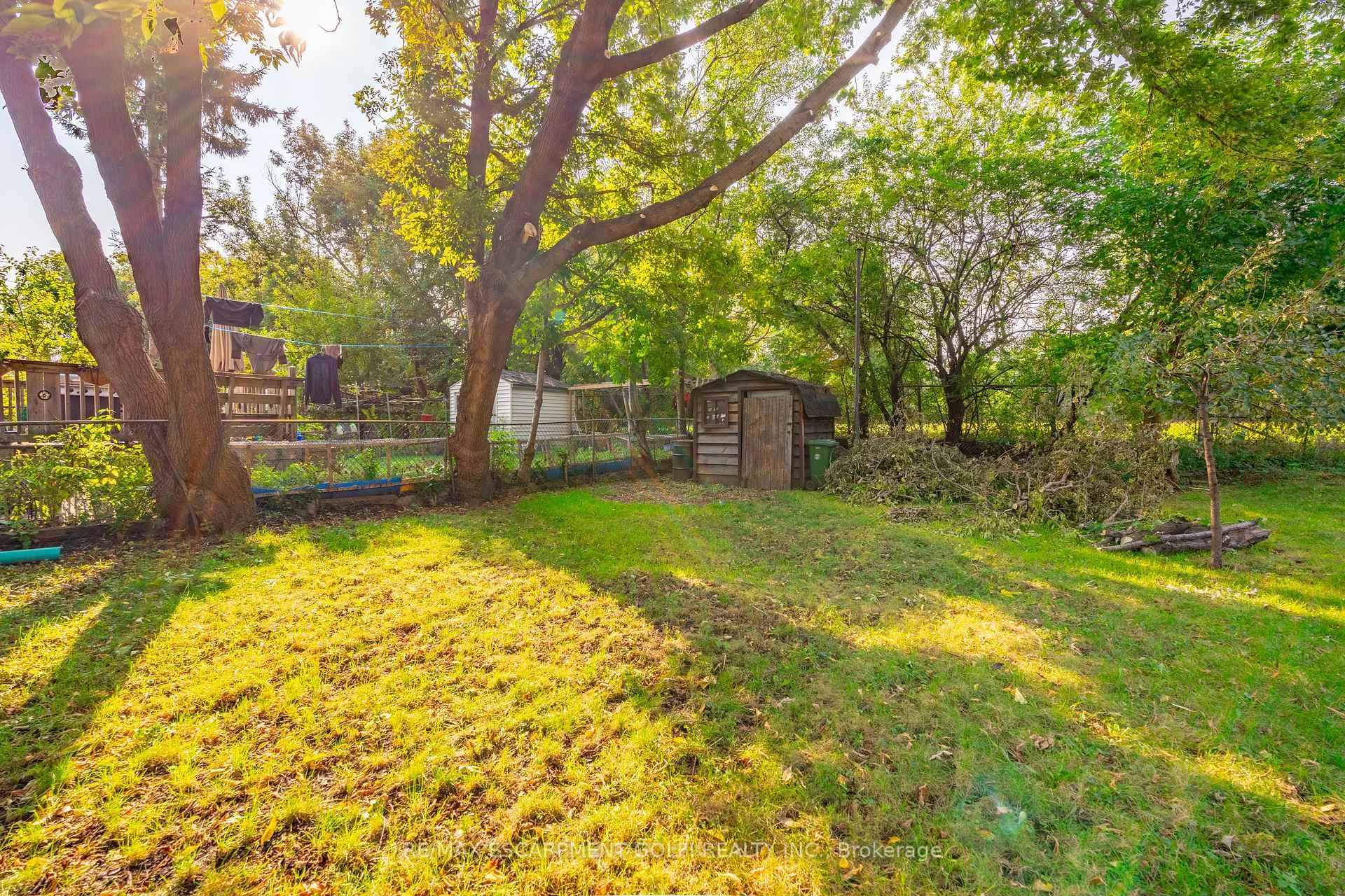 Photo 36 of 26 Huron Street, Hamilton, Gibson — HOMEH