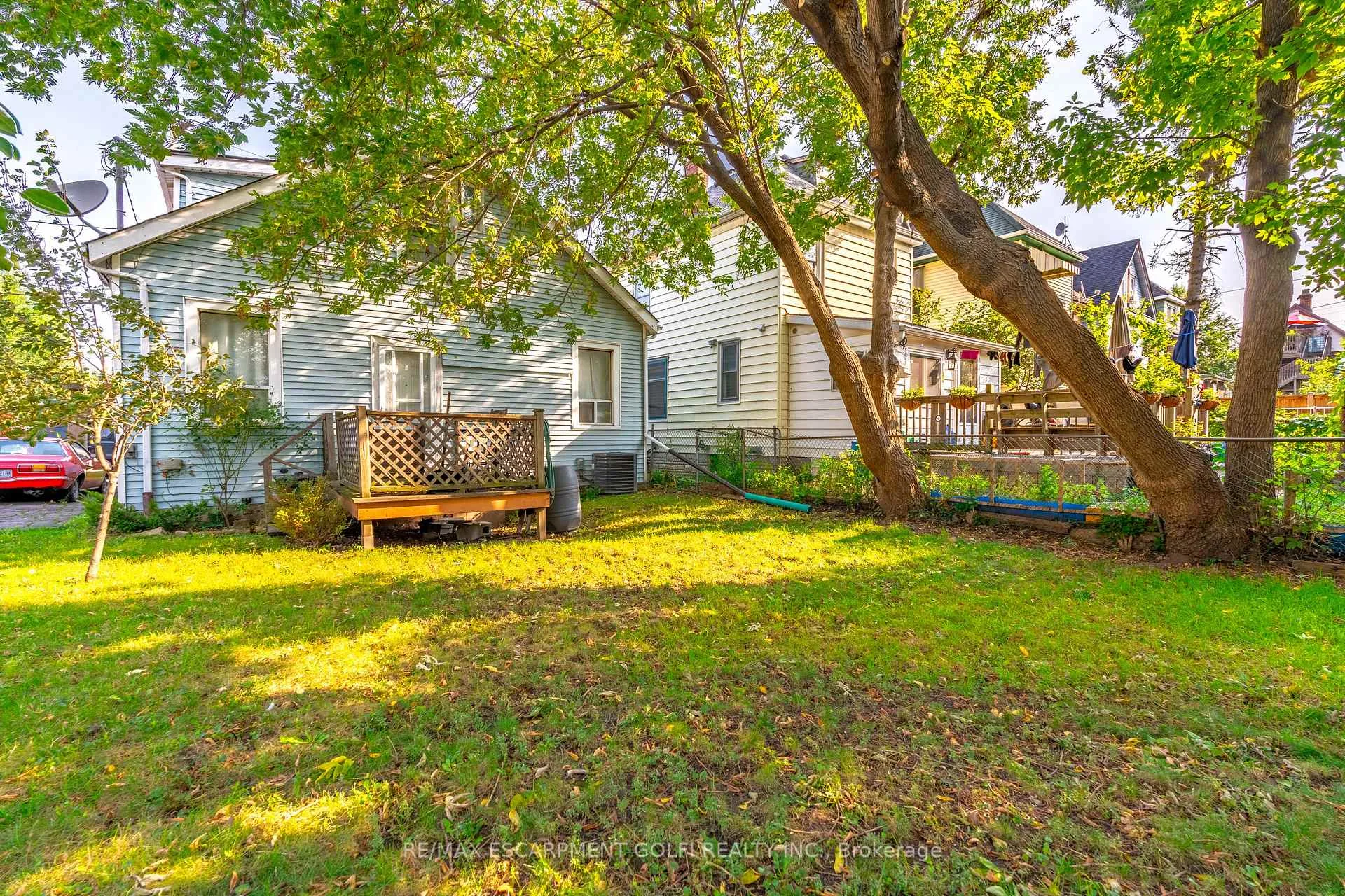 Photo 38 of 26 Huron Street, Hamilton, Gibson — HOMEH