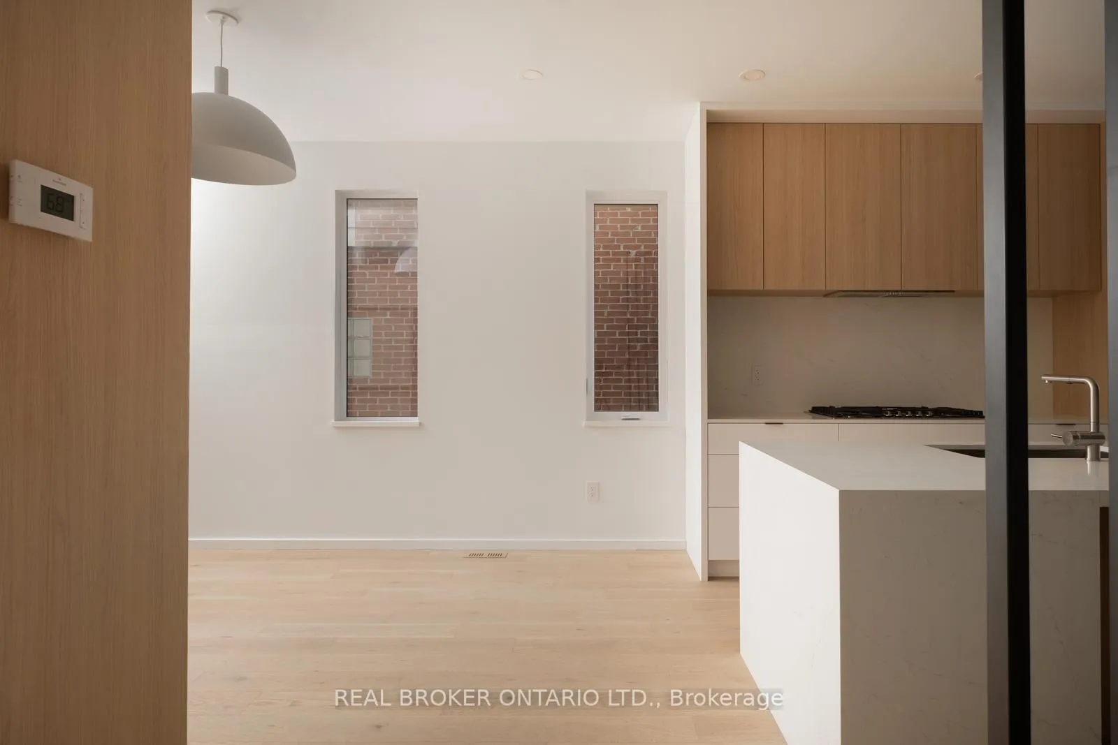 Photo 1 of Unit B, 36 Arundel Avenue, Toronto, Playter Estates-Danforth — HOMEH
