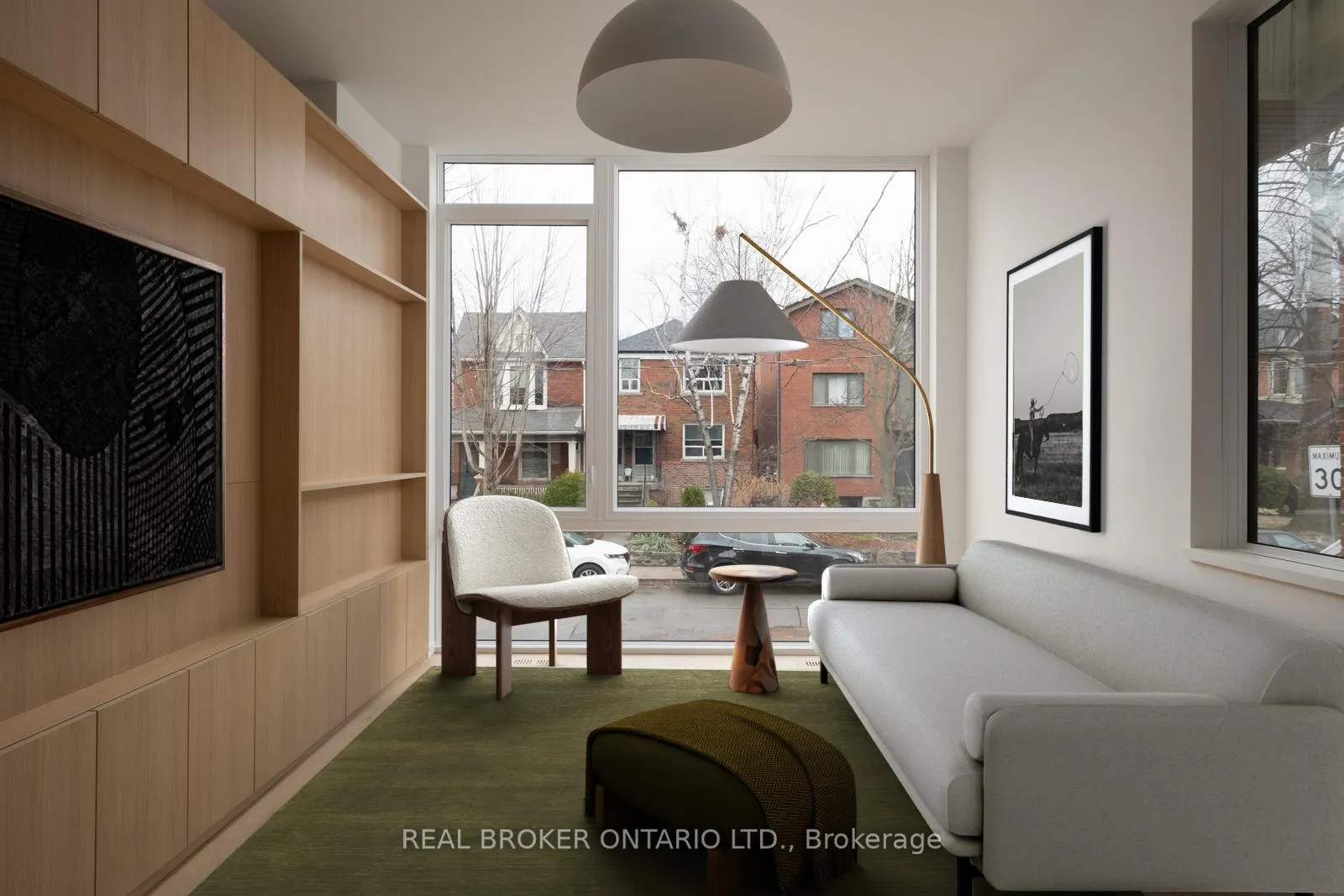 Photo 6 of Unit B, 36 Arundel Avenue, Toronto, Playter Estates-Danforth — HOMEH