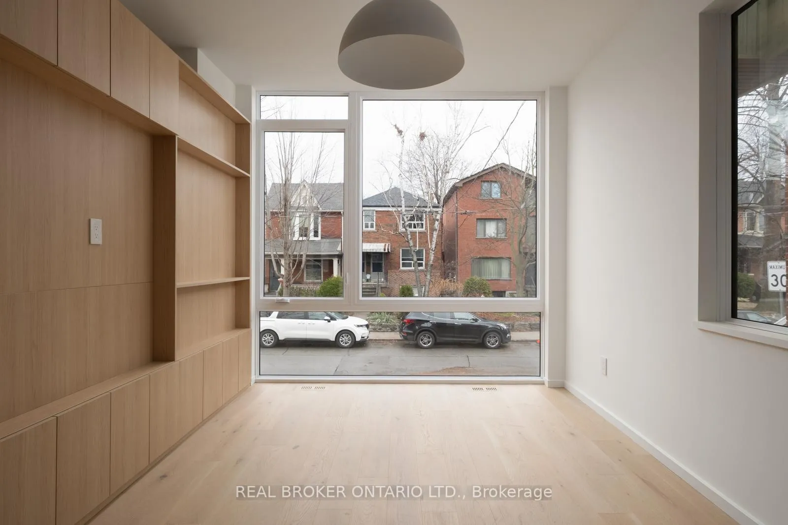 Photo 7 of Unit B, 36 Arundel Avenue, Toronto, Playter Estates-Danforth — HOMEH