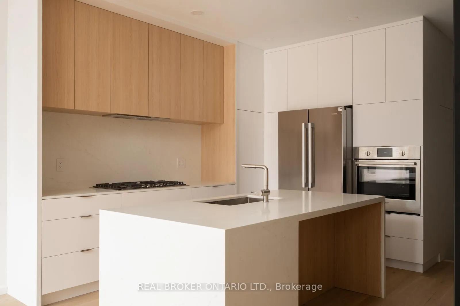 Photo 8 of Unit B, 36 Arundel Avenue, Toronto, Playter Estates-Danforth — HOMEH