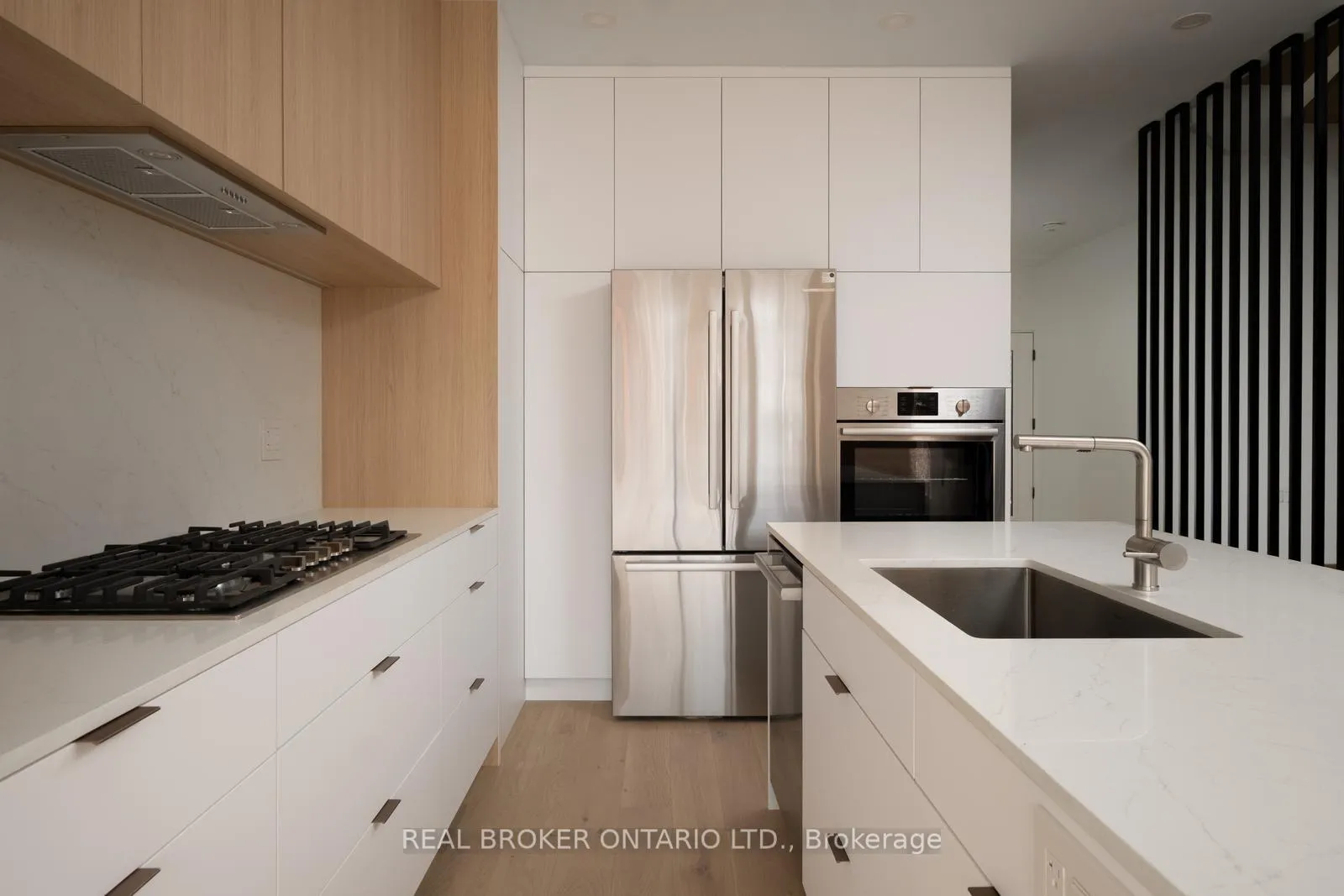 Photo 9 of Unit B, 36 Arundel Avenue, Toronto, Playter Estates-Danforth — HOMEH