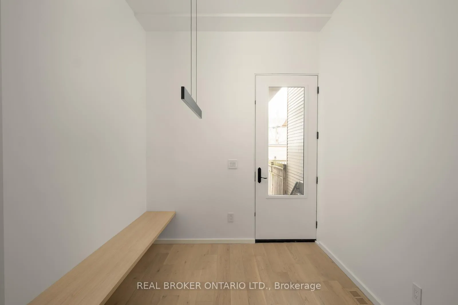 Photo 13 of Unit B, 36 Arundel Avenue, Toronto, Playter Estates-Danforth — HOMEH
