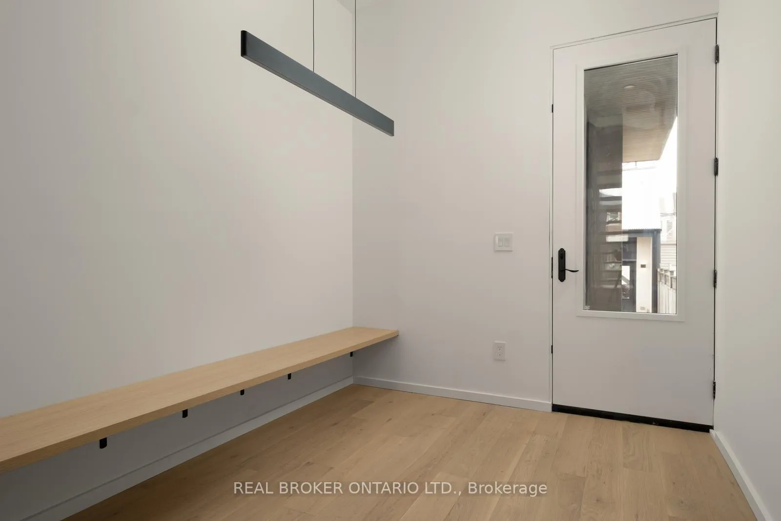 Photo 14 of Unit B, 36 Arundel Avenue, Toronto, Playter Estates-Danforth — HOMEH