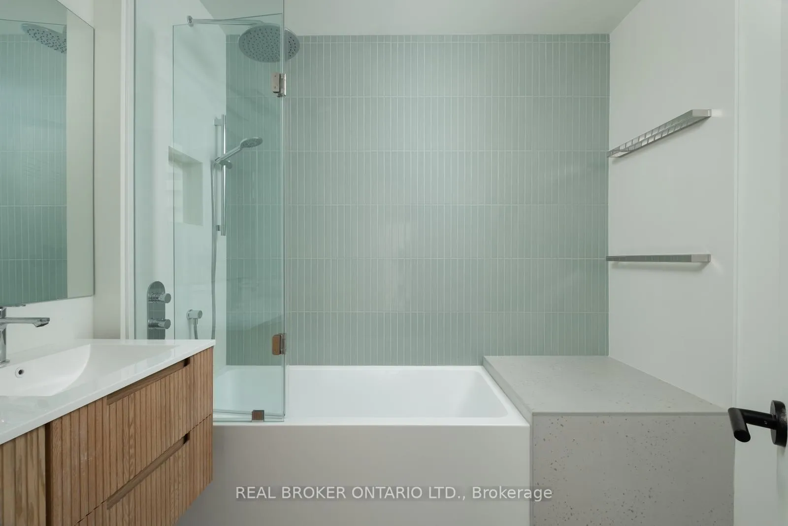 Photo 21 of Unit B, 36 Arundel Avenue, Toronto, Playter Estates-Danforth — HOMEH