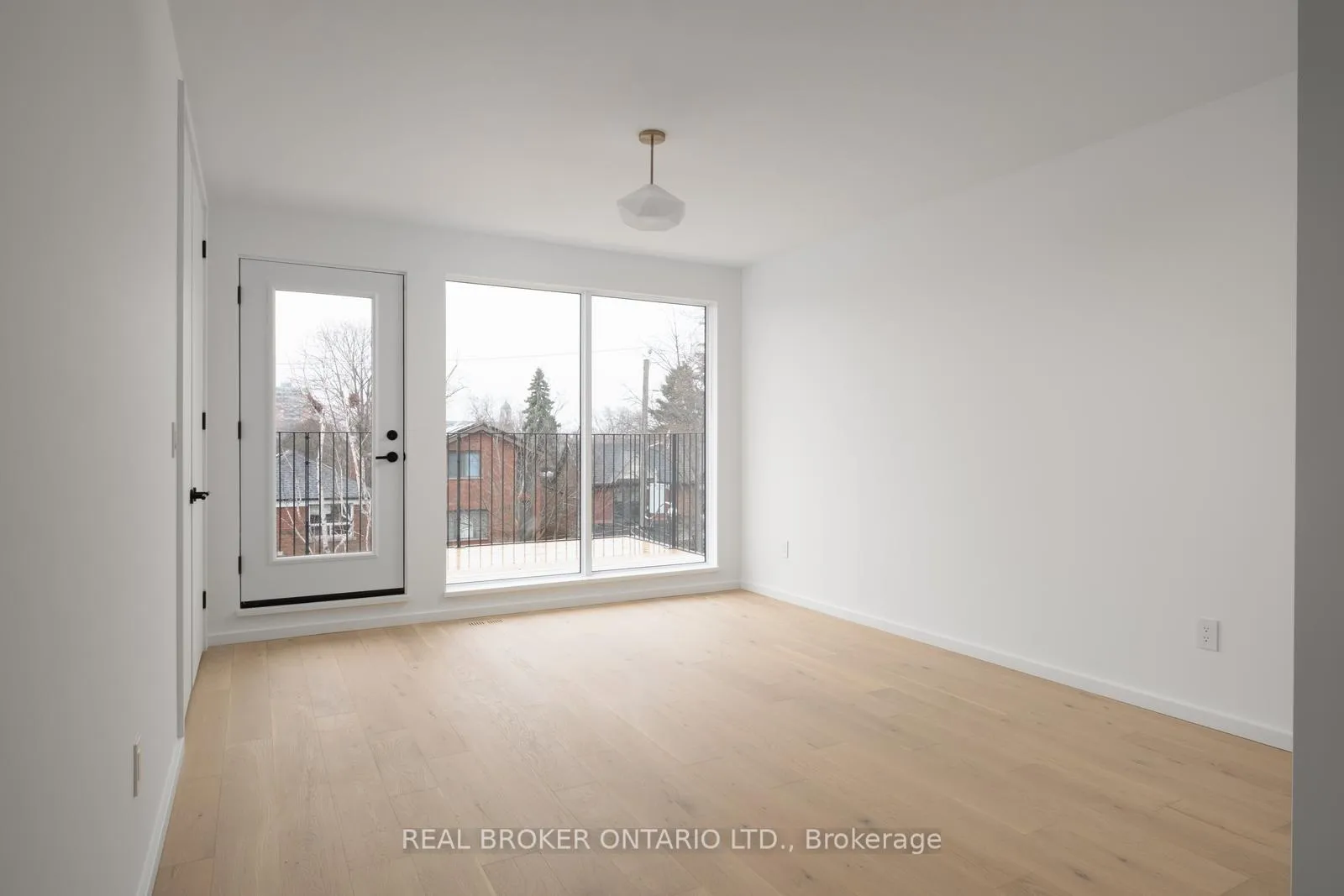 Photo 27 of Unit B, 36 Arundel Avenue, Toronto, Playter Estates-Danforth — HOMEH
