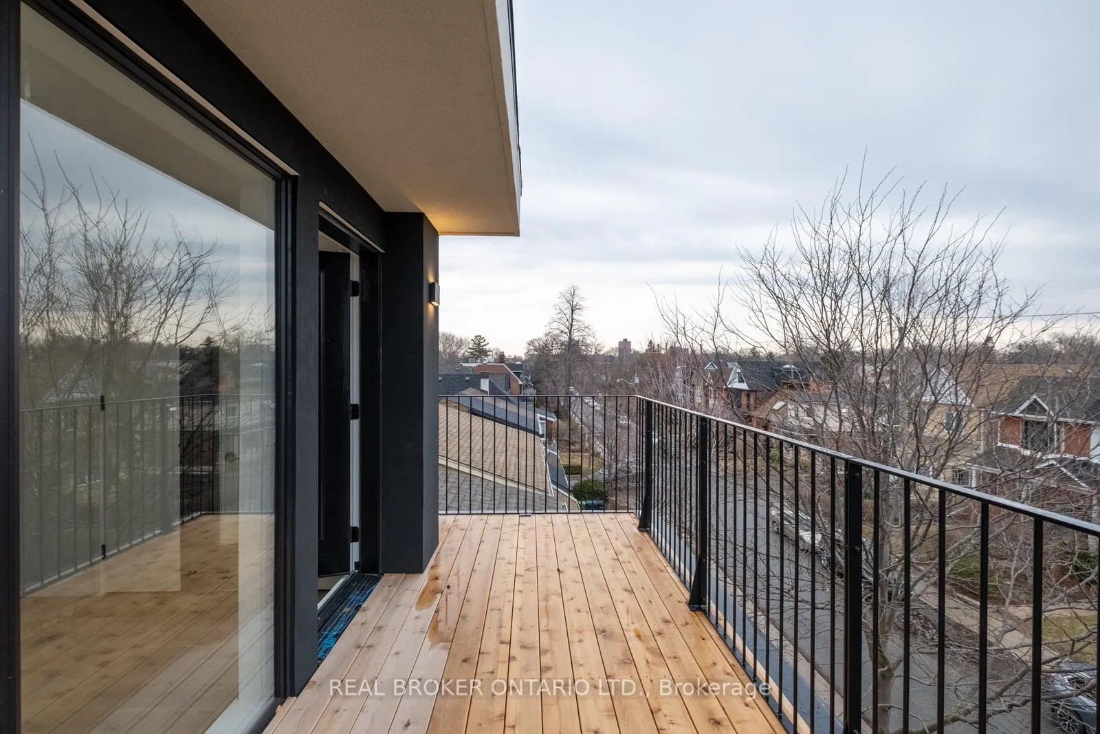 Photo 29 of Unit B, 36 Arundel Avenue, Toronto, Playter Estates-Danforth — HOMEH