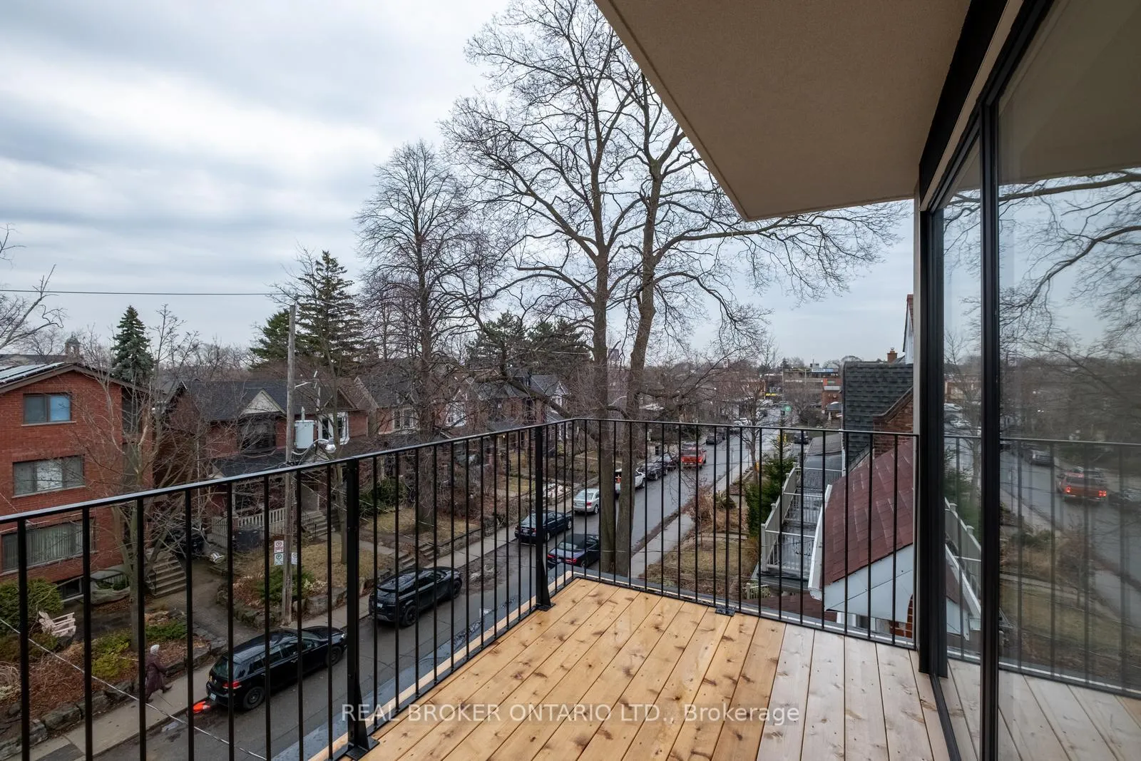 Photo 30 of Unit B, 36 Arundel Avenue, Toronto, Playter Estates-Danforth — HOMEH