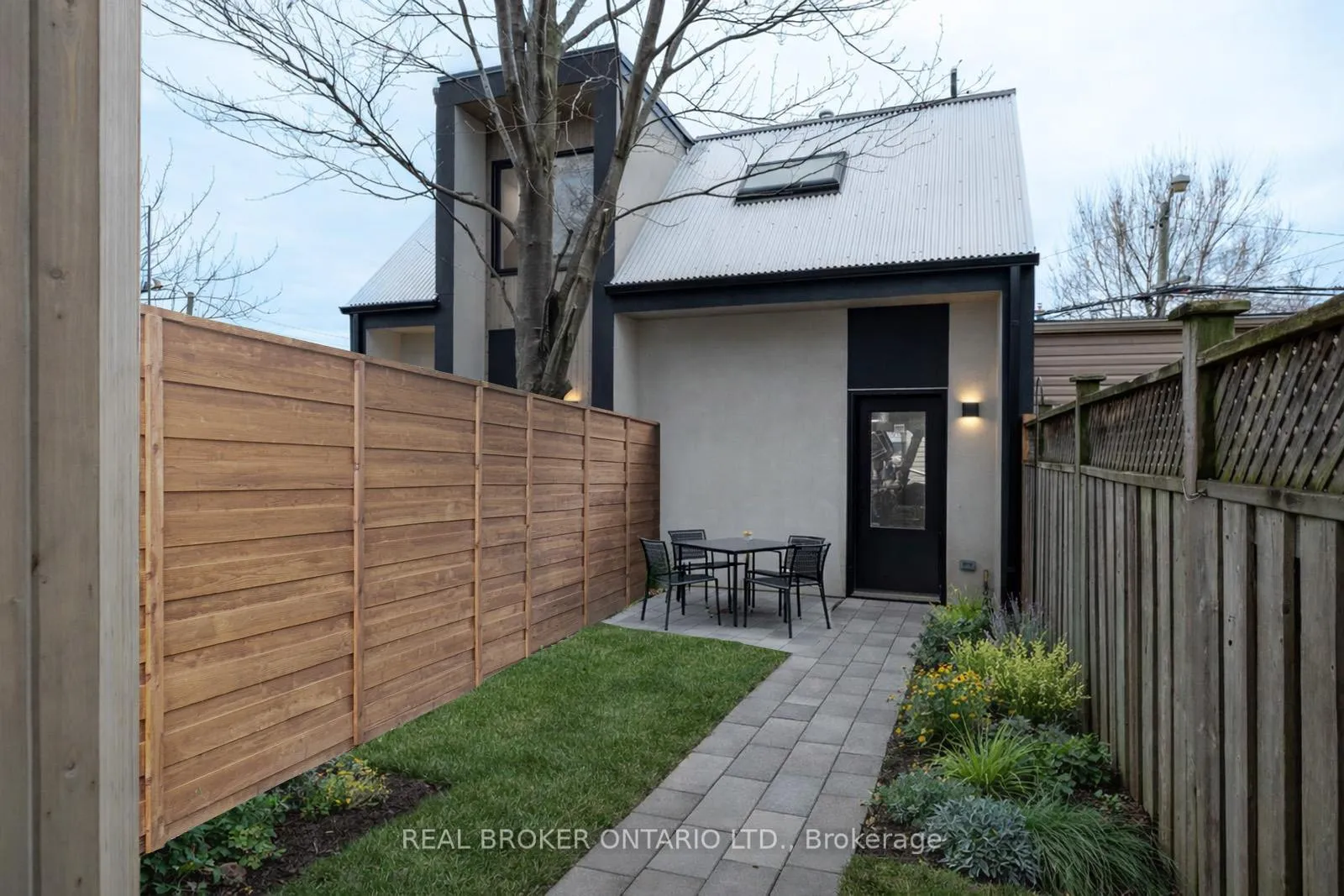 Photo 46 of Unit B, 36 Arundel Avenue, Toronto, Playter Estates-Danforth — HOMEH