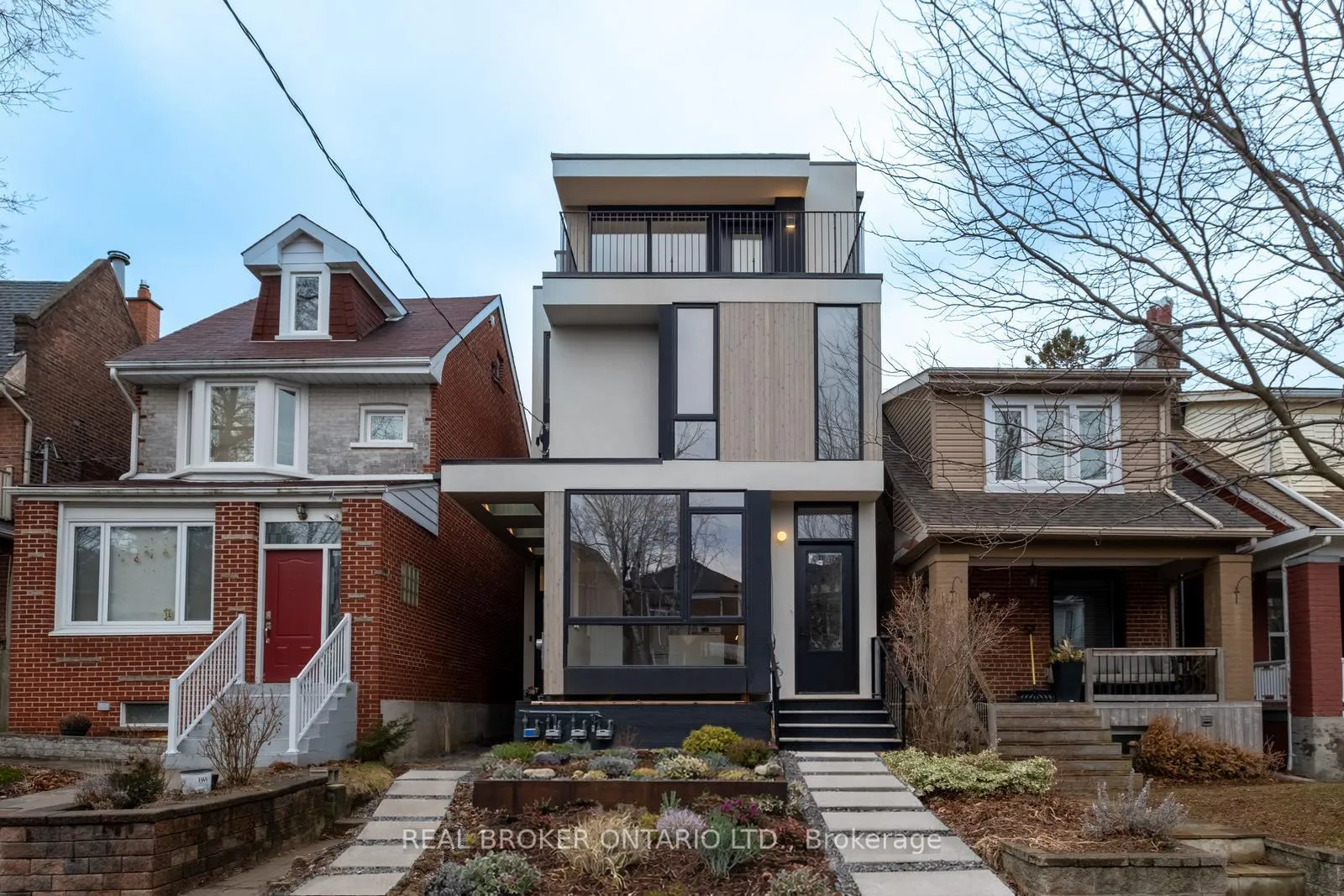 Photo 48 of Unit B, 36 Arundel Avenue, Toronto, Playter Estates-Danforth — HOMEH